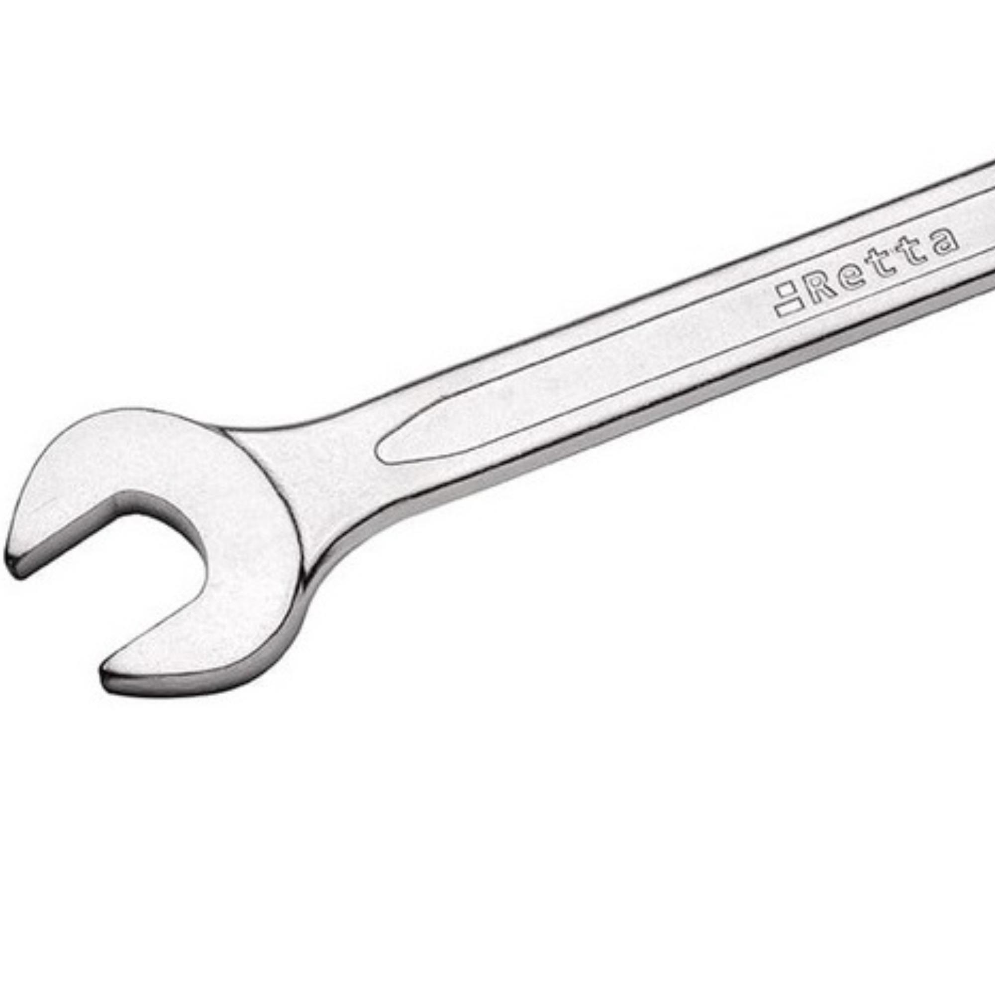 RETTA RKA1016 KOMBİNE ANAHTAR 16 MM