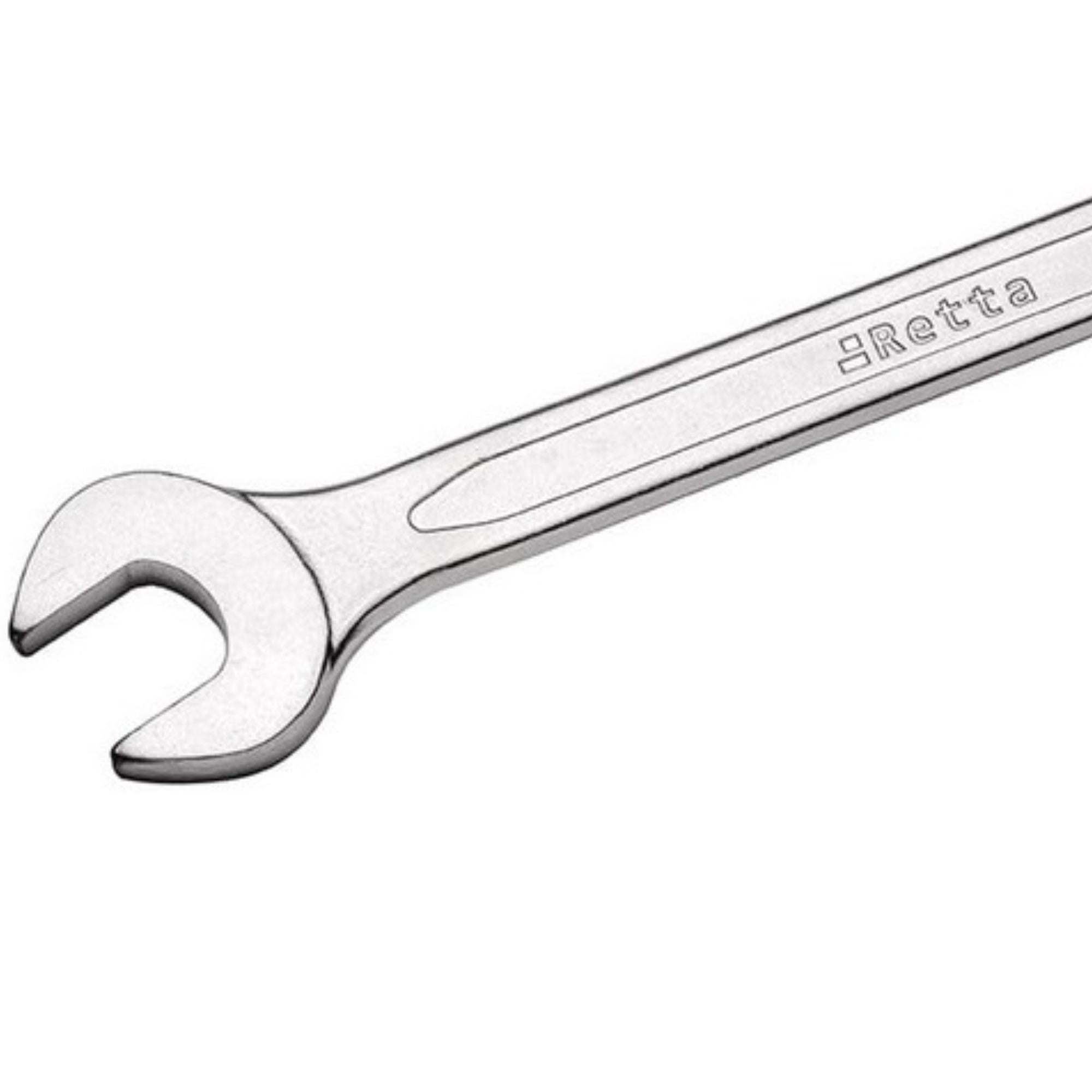 RETTA RKA1017 KOMBİNE ANAHTAR 17 MM