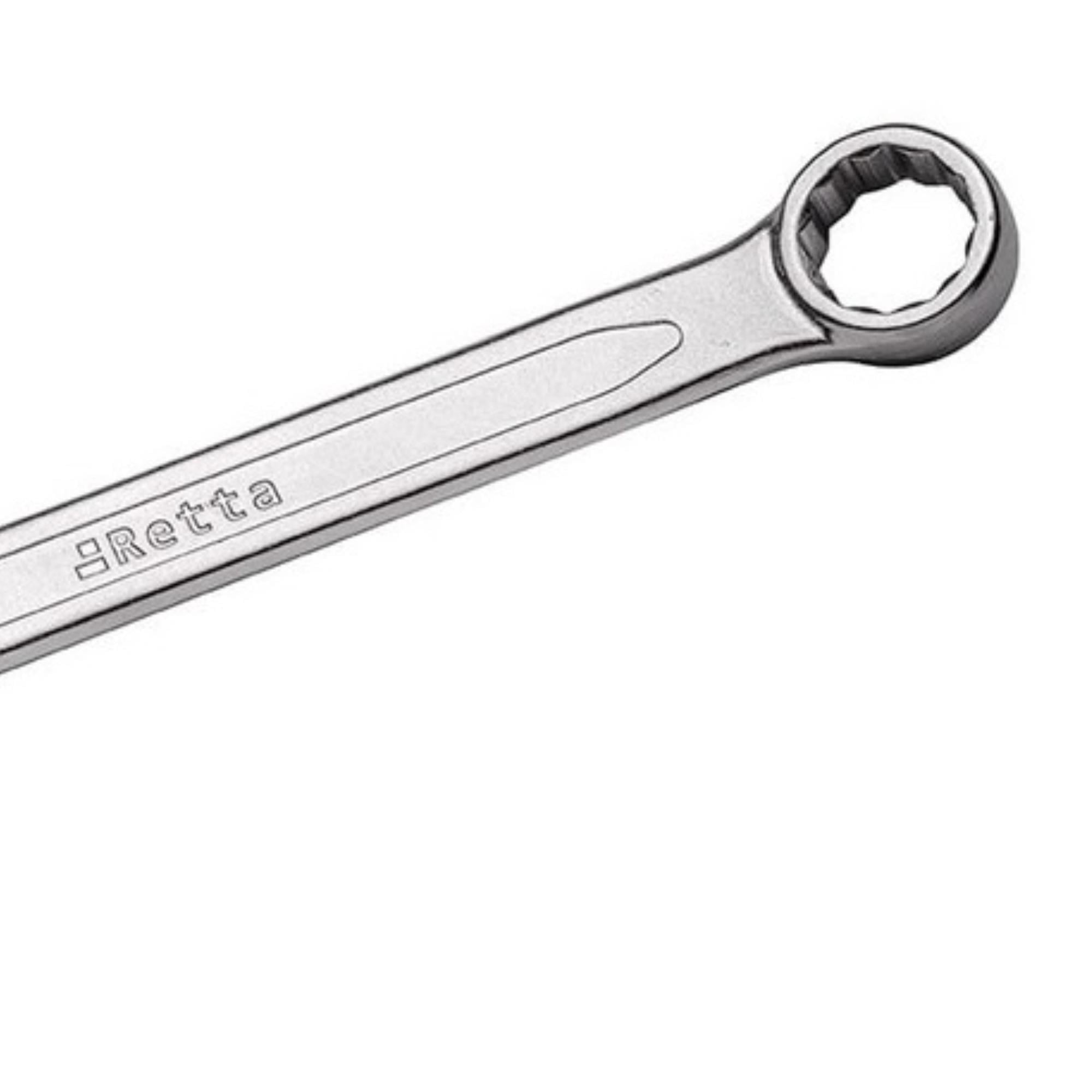 RETTA RKA1017 KOMBİNE ANAHTAR 17 MM
