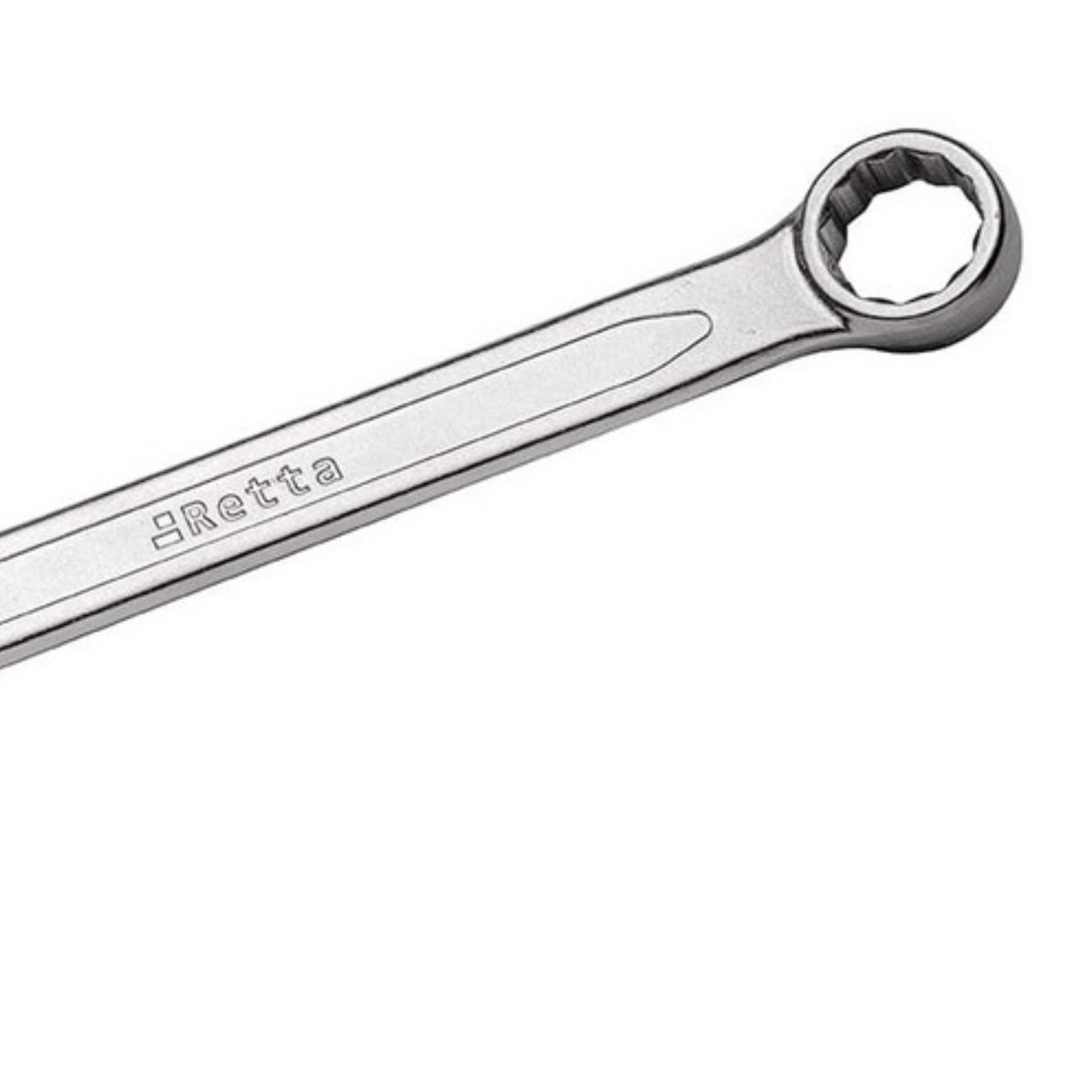RETTA RKA1018 KOMBİNE ANAHTAR 18 MM