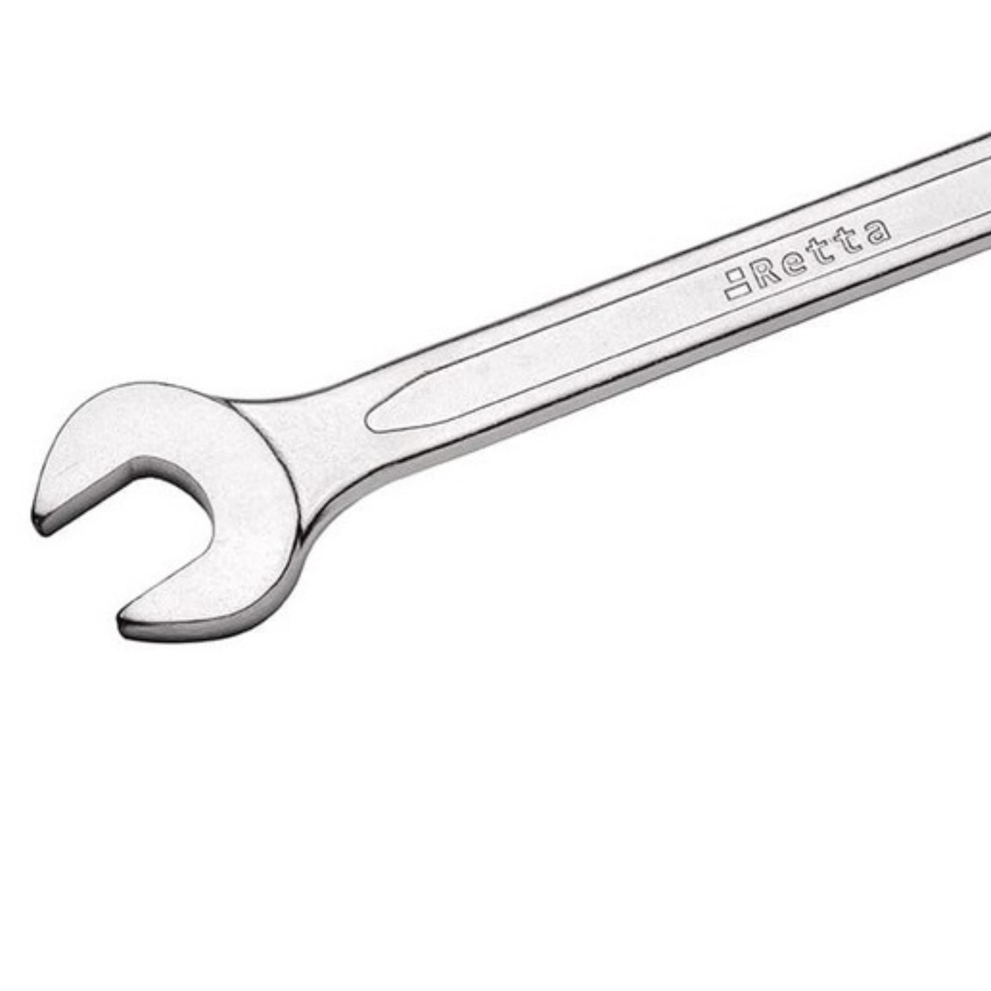 RETTA RKA1018 KOMBİNE ANAHTAR 18 MM