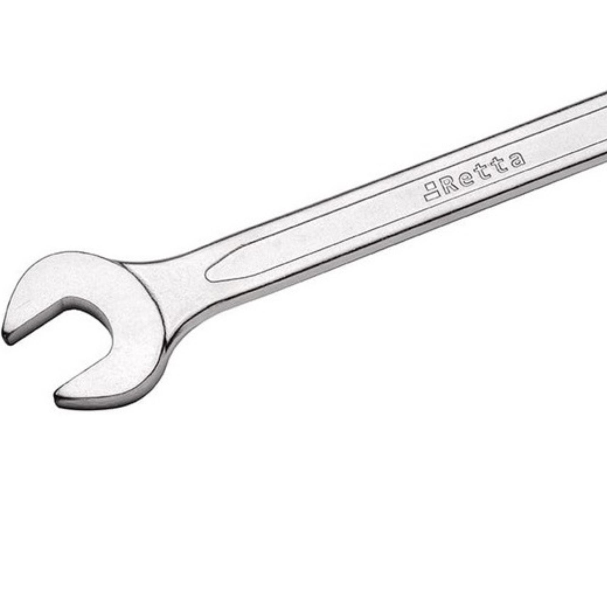 RETTA RKA1019 KOMBİNE ANAHTAR 19 MM