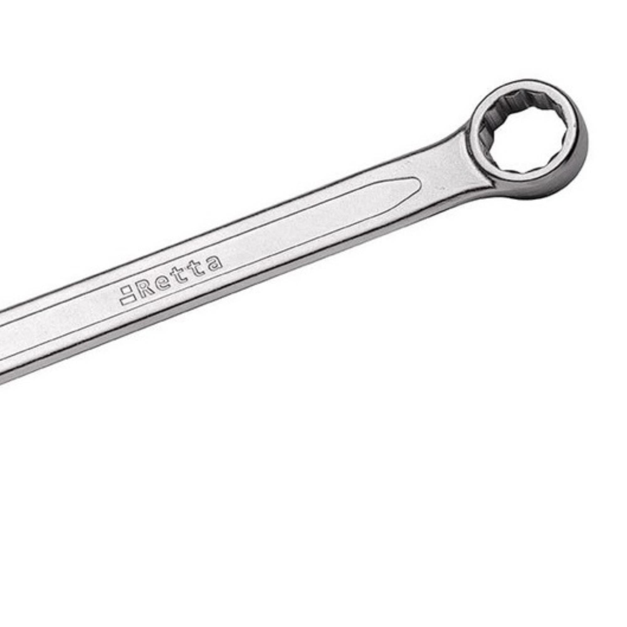 RETTA RKA1019 KOMBİNE ANAHTAR 19 MM