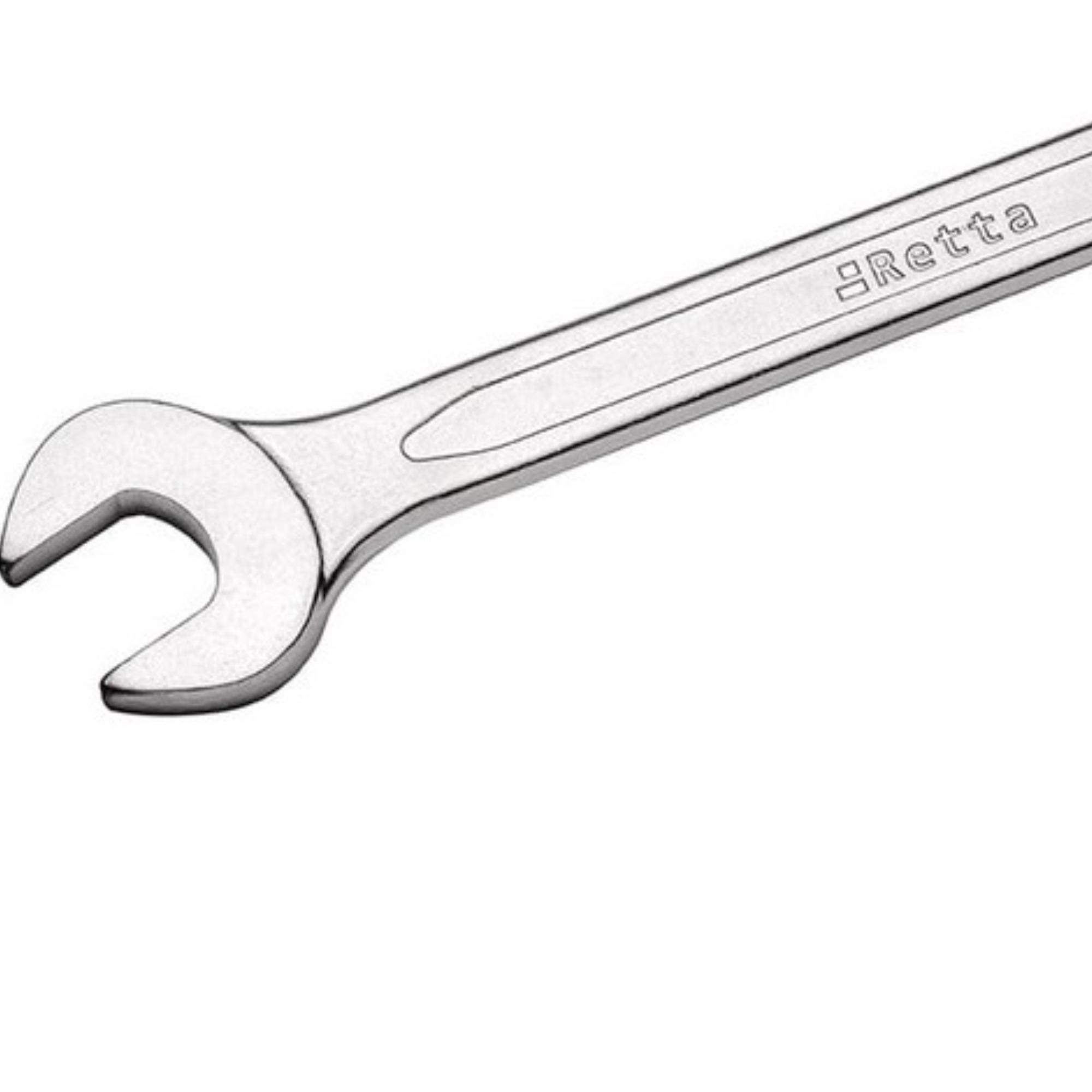 RETTA RKA1020 KOMBİNE ANAHTAR 20 MM