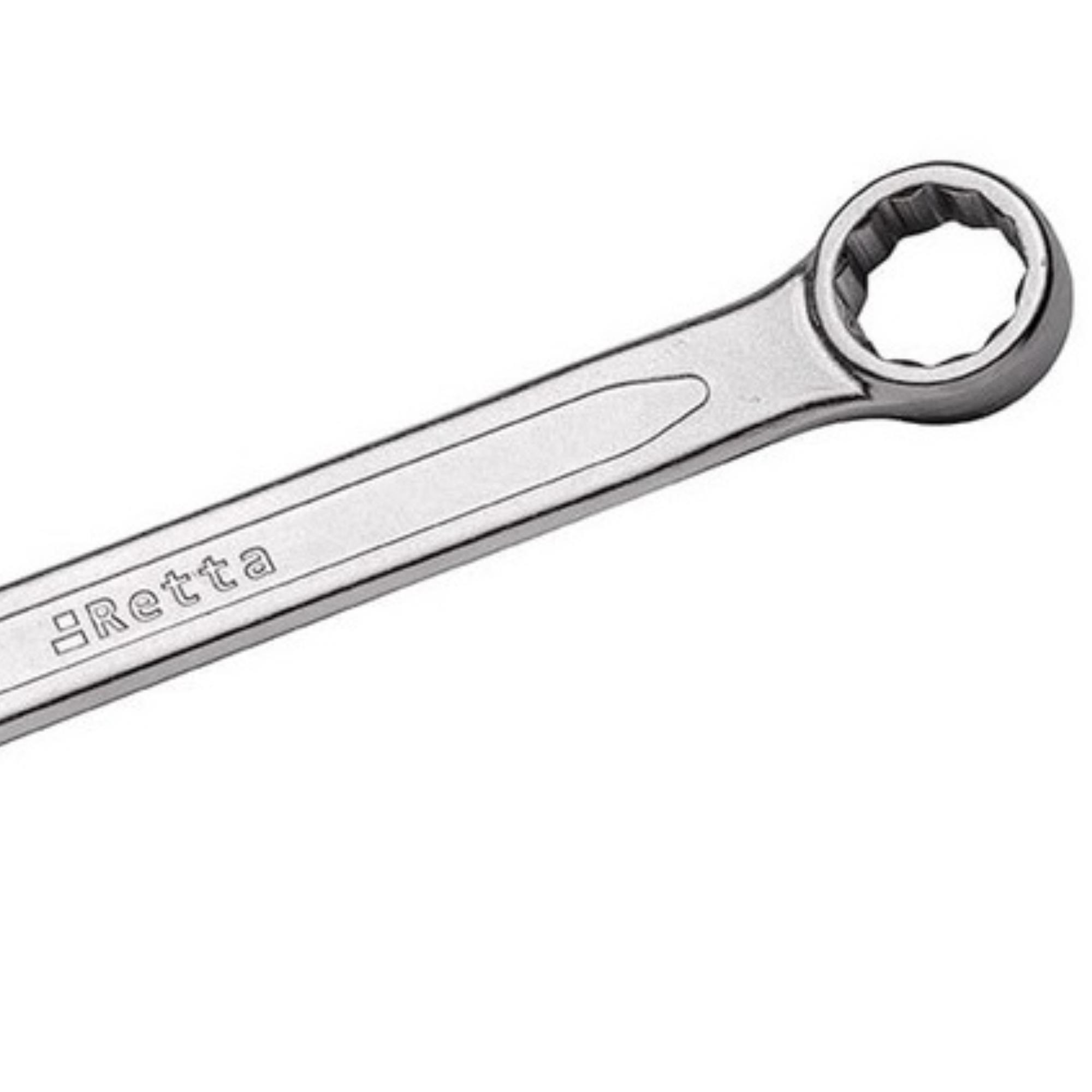 RETTA RKA1022 KOMBİNE ANAHTAR 22 MM