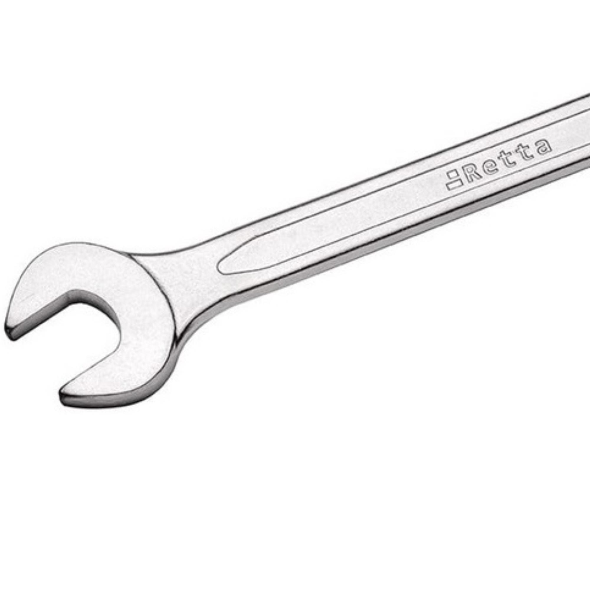 RETTA RKA1022 KOMBİNE ANAHTAR 22 MM