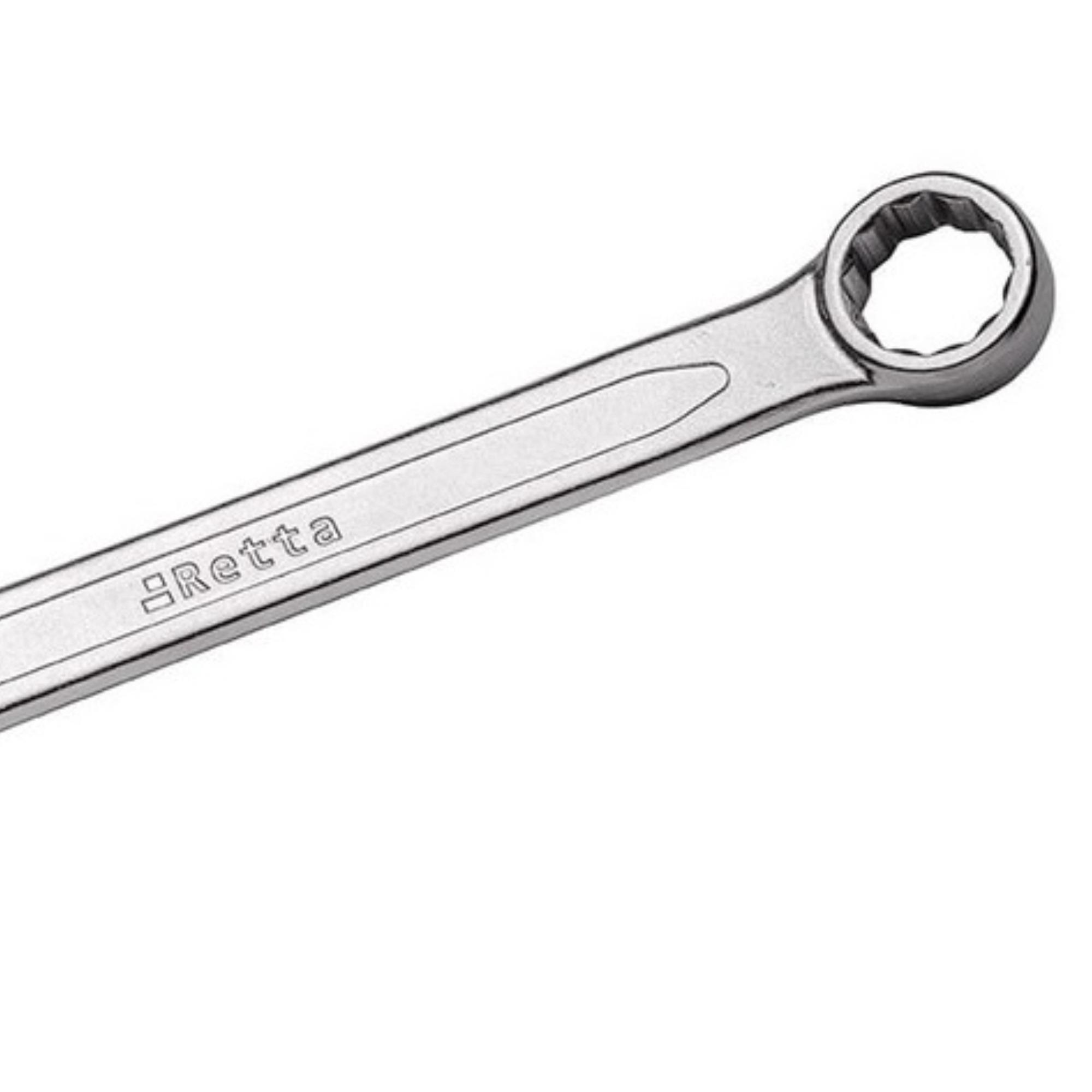 RETTA RKA1024 KOMBİNE ANAHTAR 24 MM