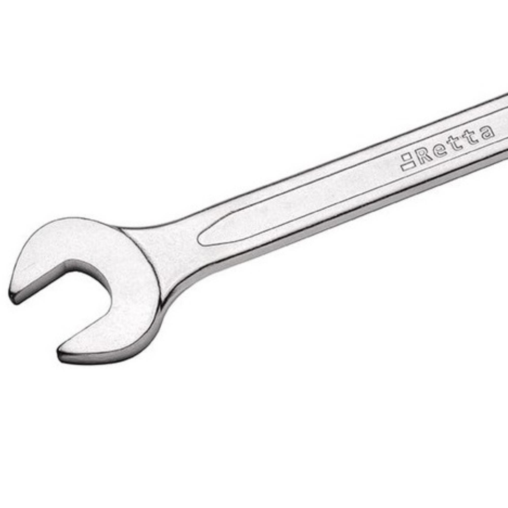 RETTA RKA1024 KOMBİNE ANAHTAR 24 MM