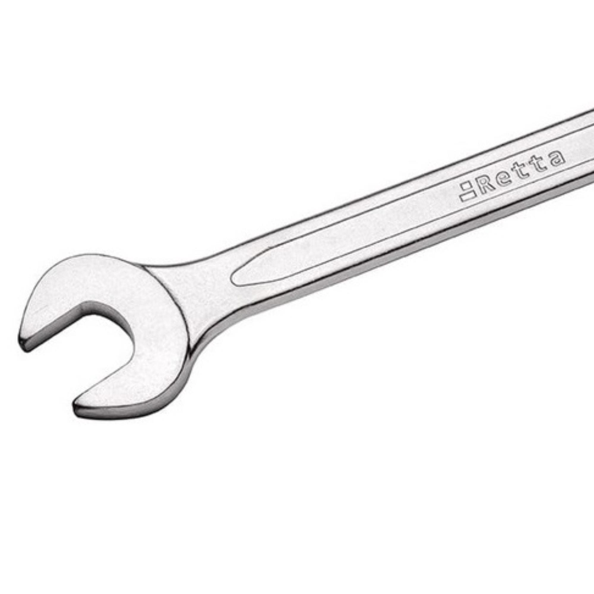 RETTA RKA1027 KOMBİNE ANAHTAR 27 MM