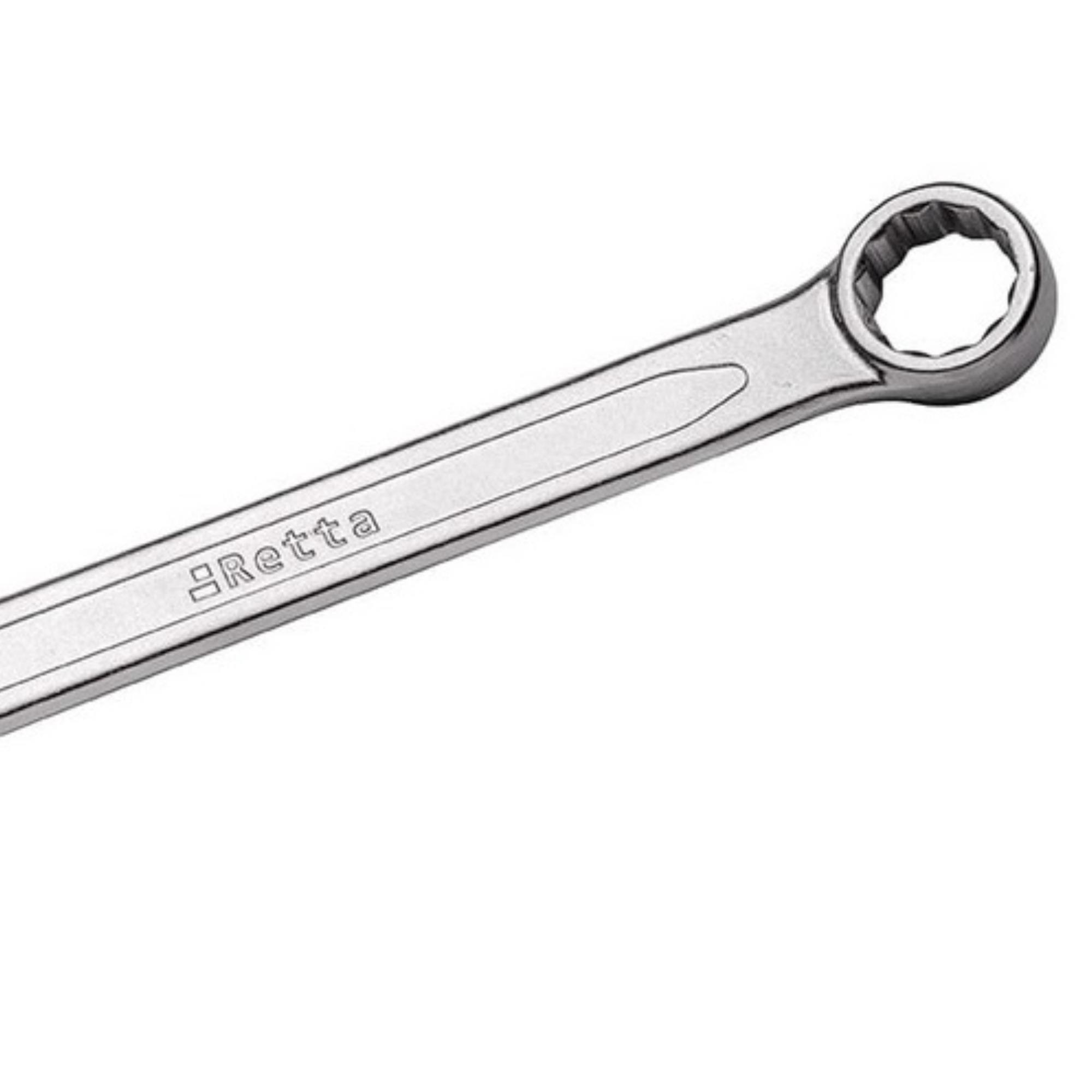 RETTA RKA1030 KOMBİNE ANAHTAR 30 MM