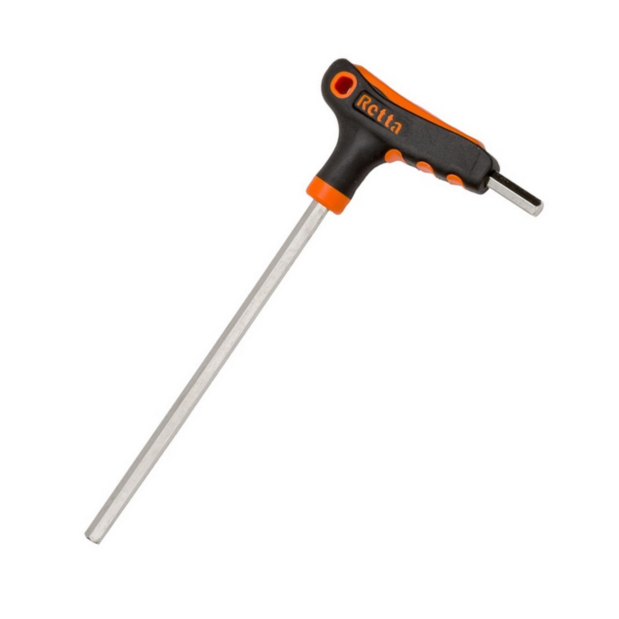 RETTA RXA1060 T SAPLI ALLEN ANAHTAR 6 MM
