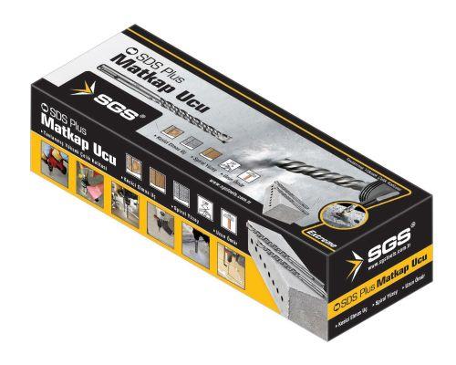 SDS PLUS MATKAP UCU 14*160