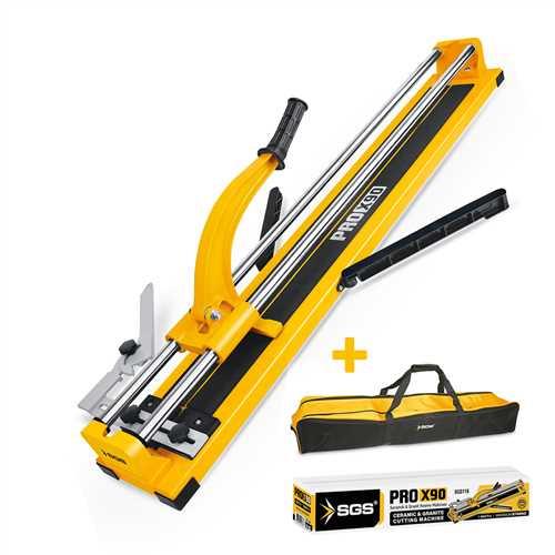 SERAMİK-GRANİT KESME MAKİNASI PRO-X90