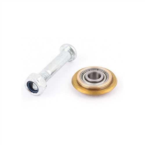 SERAMİK&GRANİT KESME ELMASI TİTANYUM 22MM (DEV&LONG)