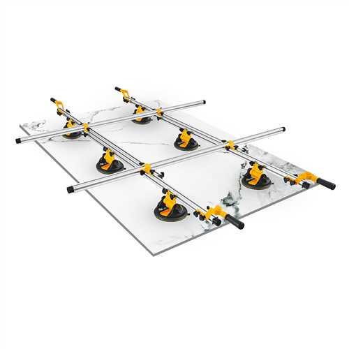 SERAMİK&GRANİT TAŞIMA PLATFORMU 160*320 CM