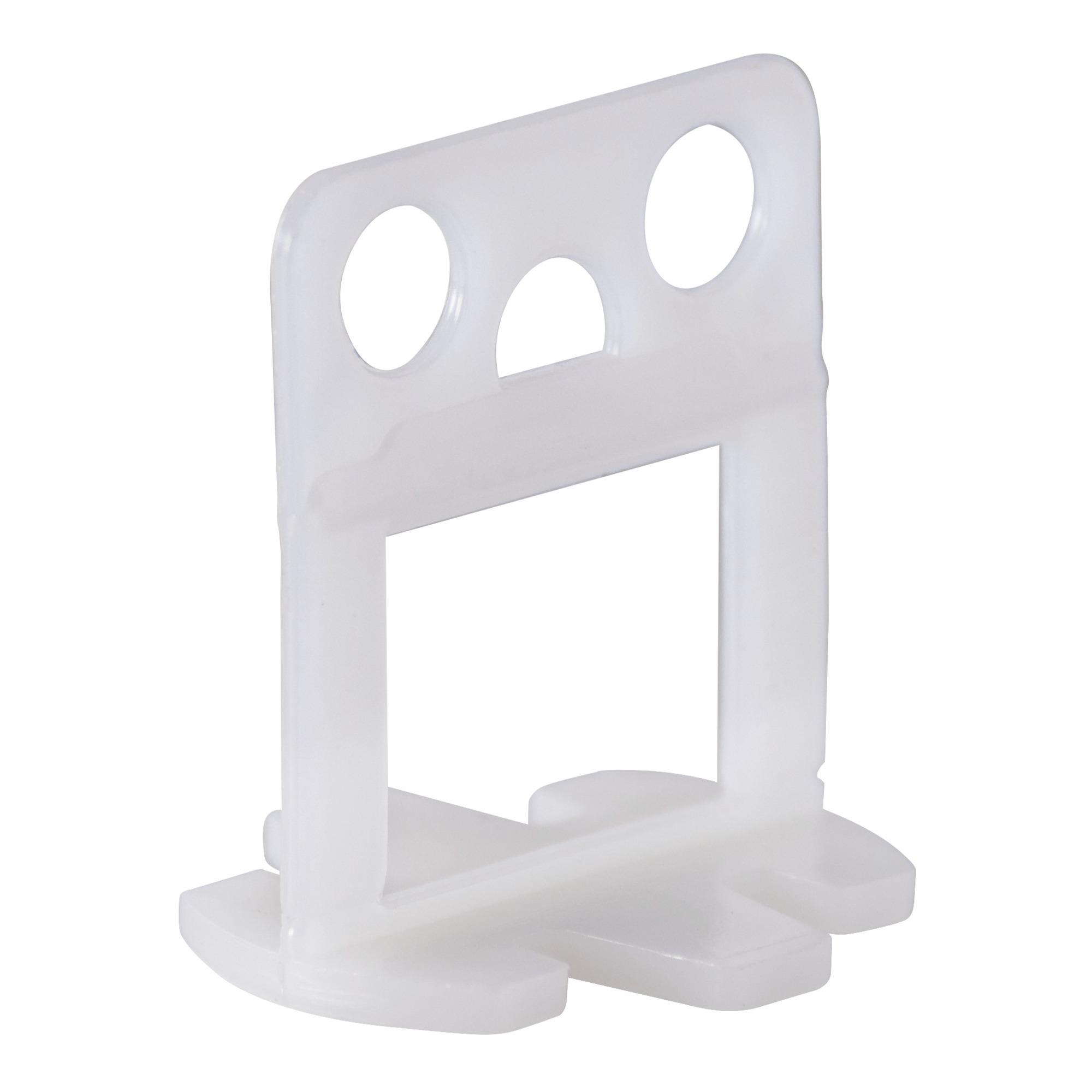 ORBOFIX SEVİYE DERZ ARTISI 1 MM (100 ADET)