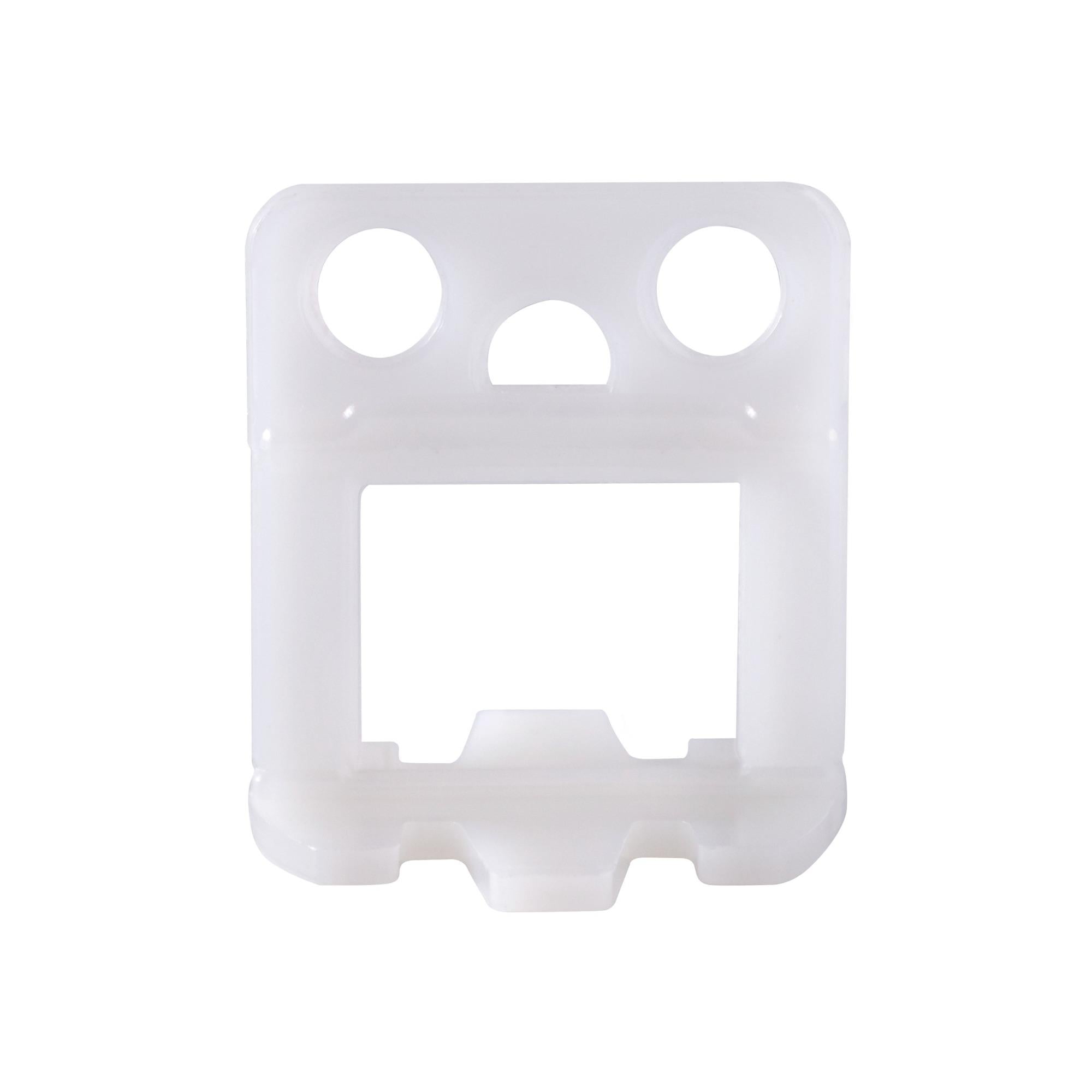 ORBOFIX SEVİYE DERZ ARTISI 2 MM (100 ADET)