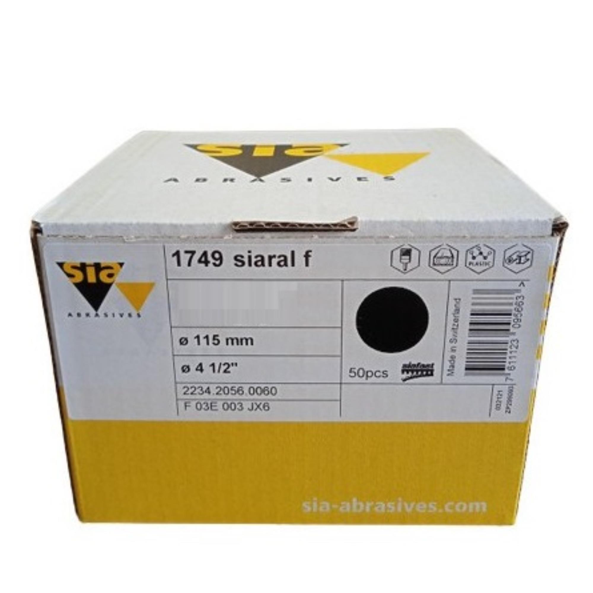 SİAWAT 1713 CIRT MERMER ZIMPARA 115x1200