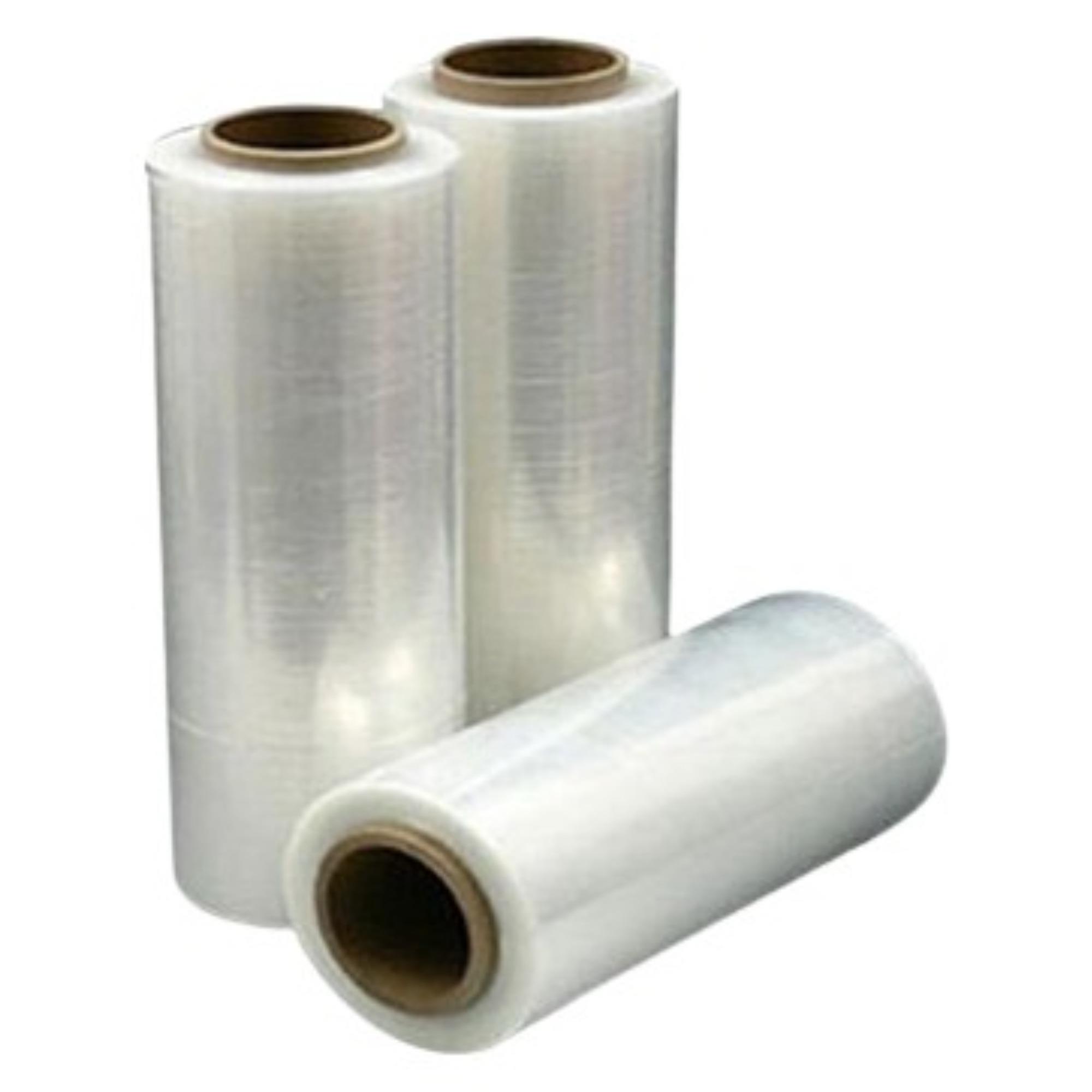 STREÇ FİLM 17 MİC.1000 GR 25 CM 205 MT