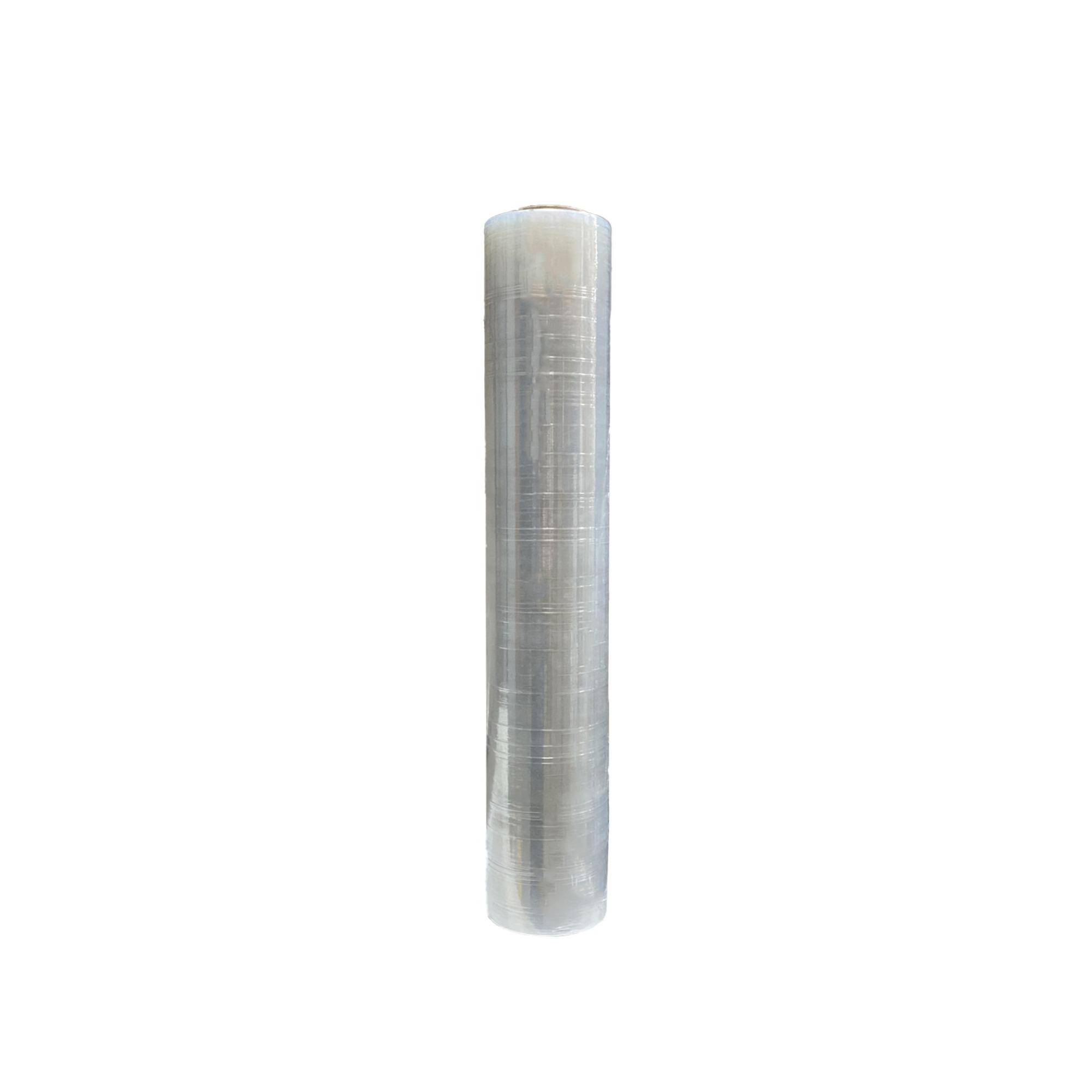 STREÇ FİLM 17 MİC.2000 GR (350 GR+1650 GR) 210 MT
