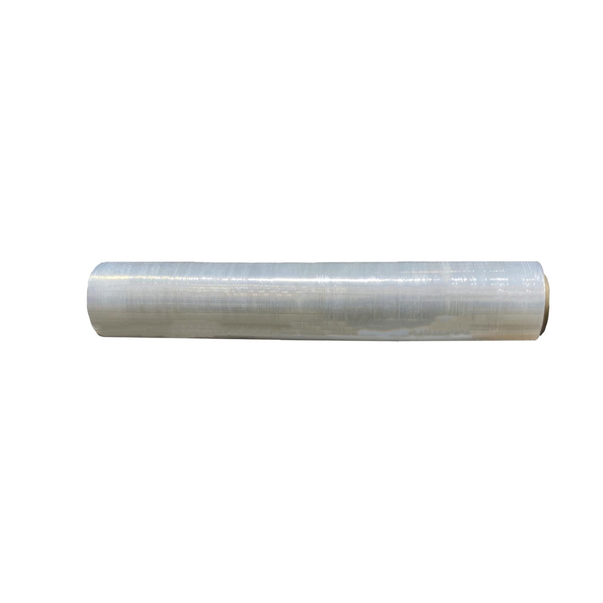 STREÇ FİLM 23 MİC.1350 GR (350 GR+1000 GR) 95 MT