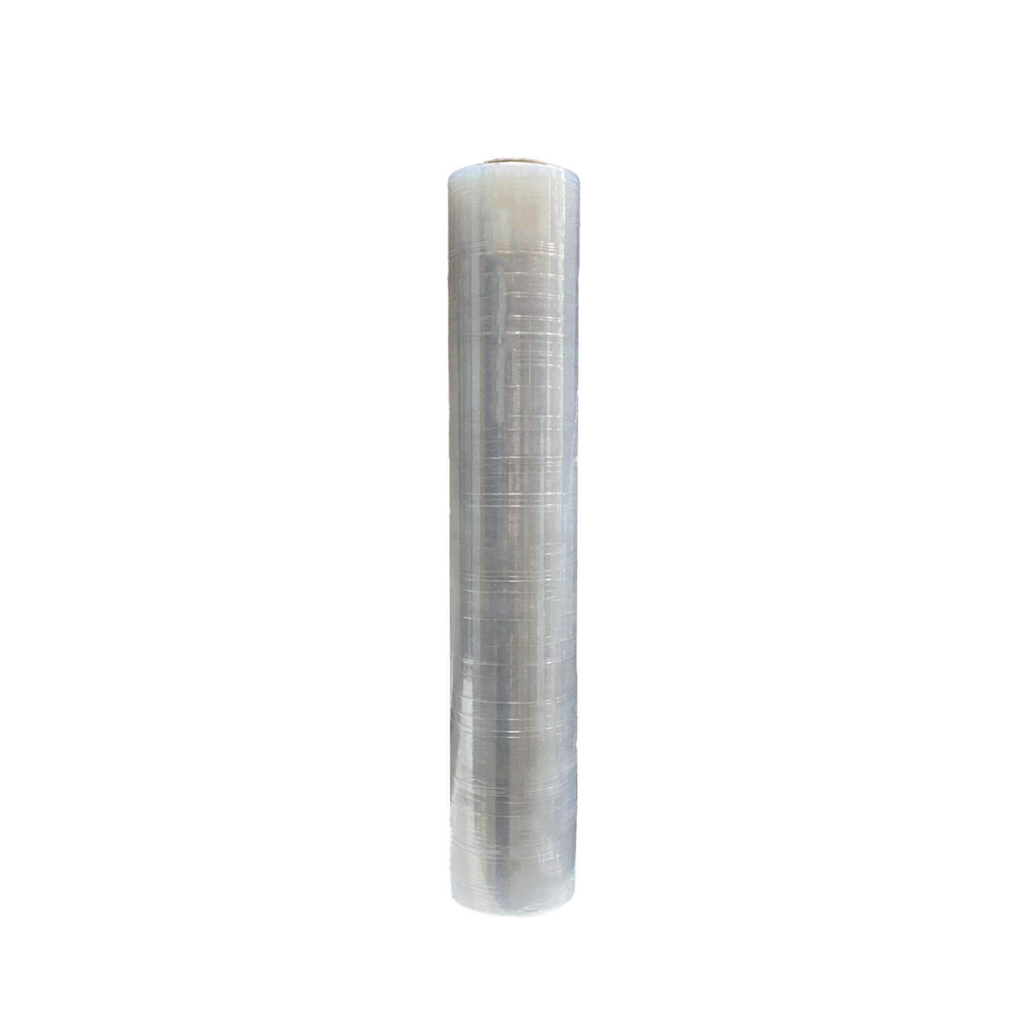 STREÇ FİLM 23 MİC.1350 GR (350 GR+1000 GR) 95 MT