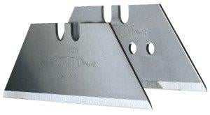Stanley 0-11-921 1992 Rötüş Maket Bıçağı Yedeği 62 x 19 mm
