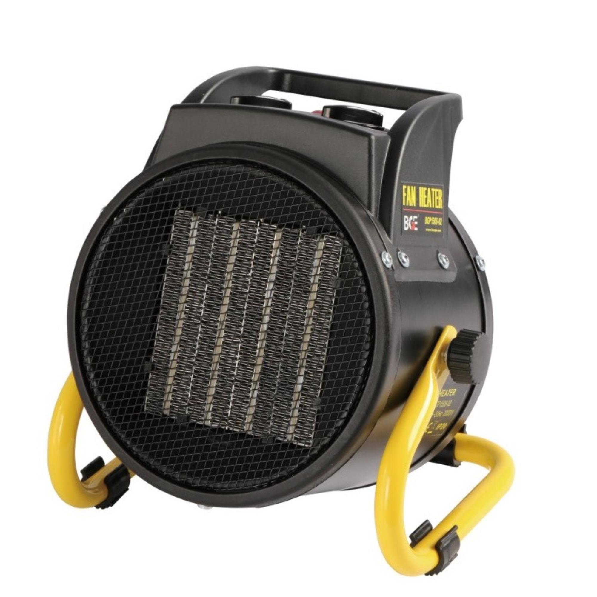 TAFLAN FANLI ISITICI 3 KW 3000 W