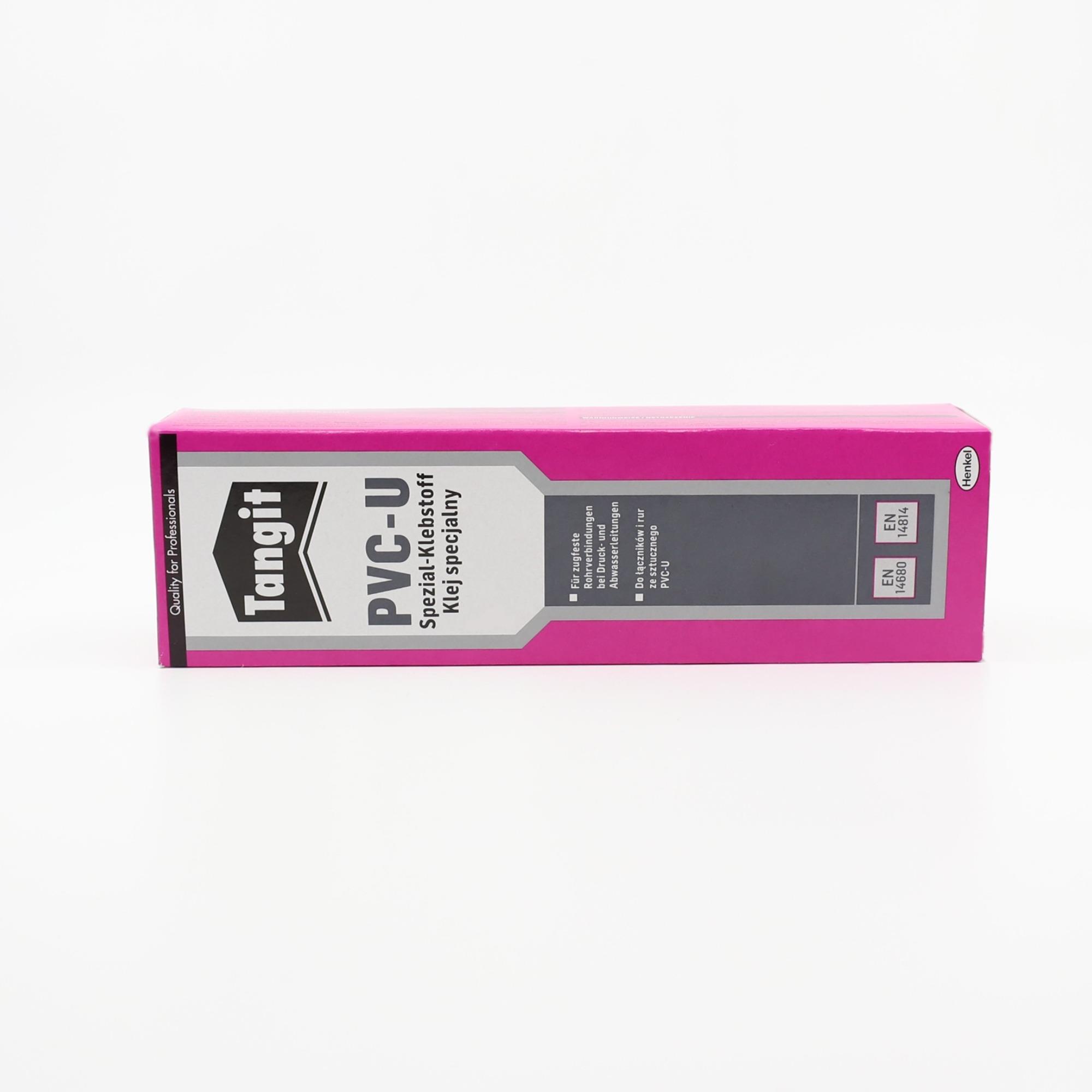 TANGİT PVC YAPIŞTIRICI 125 GR