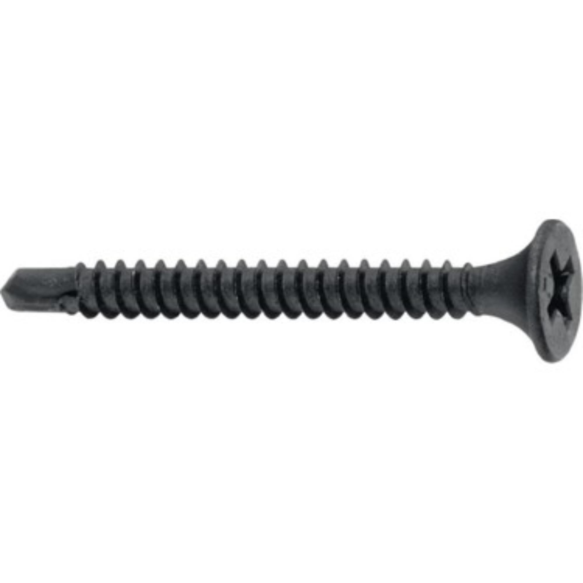 TAPEX ALÇIPAN VİDASI M.U.V 3.5x45 (500 AD.)