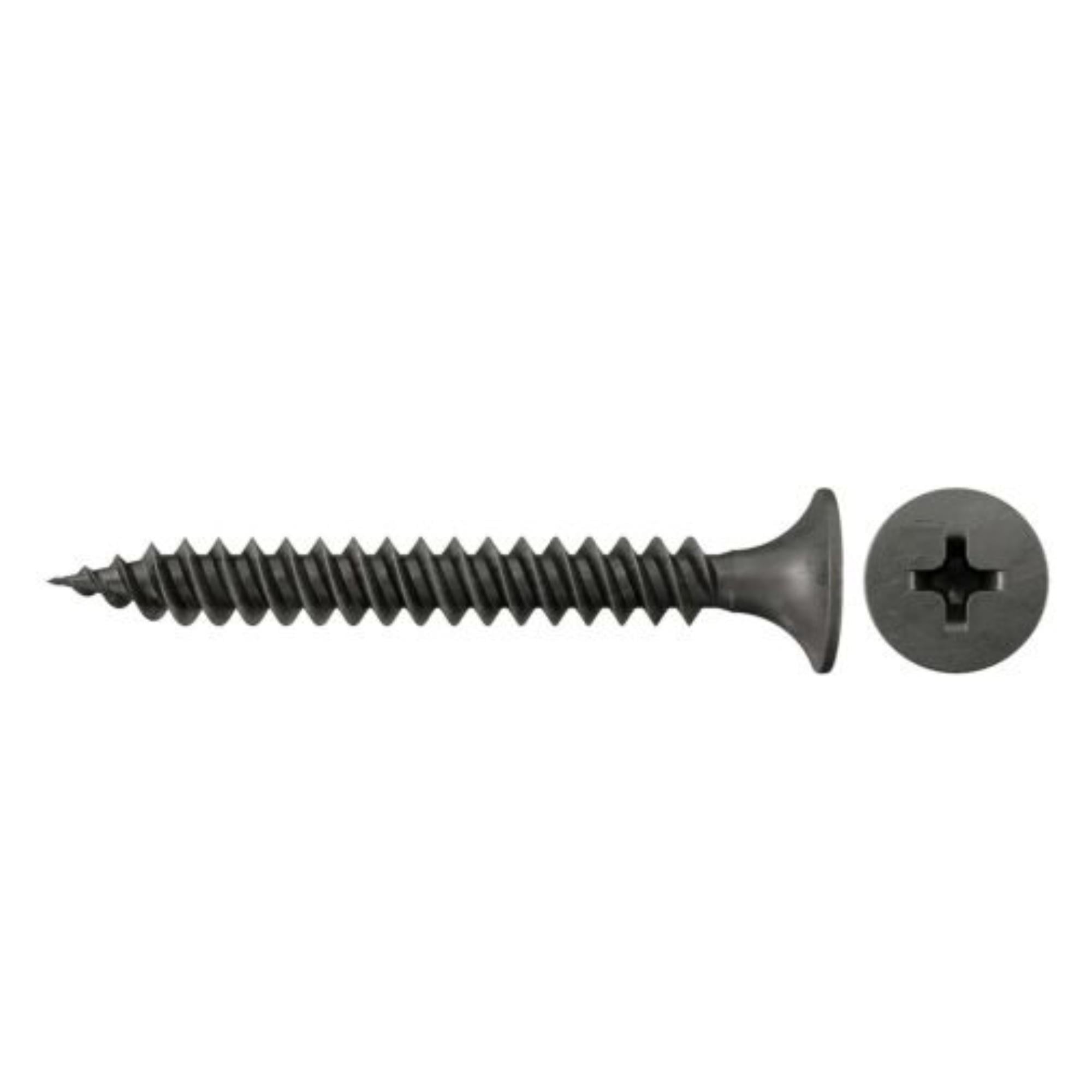 TAPEX ALÇIPAN VİDASI SİVRİ 3.5x45 (500 AD.)