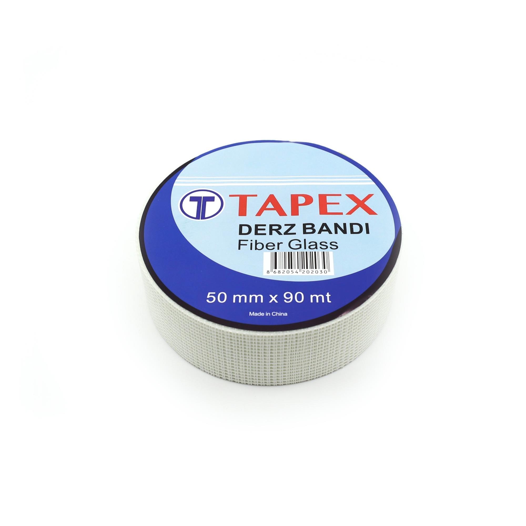 TAPEX DERZ BANTI 50x90 MT