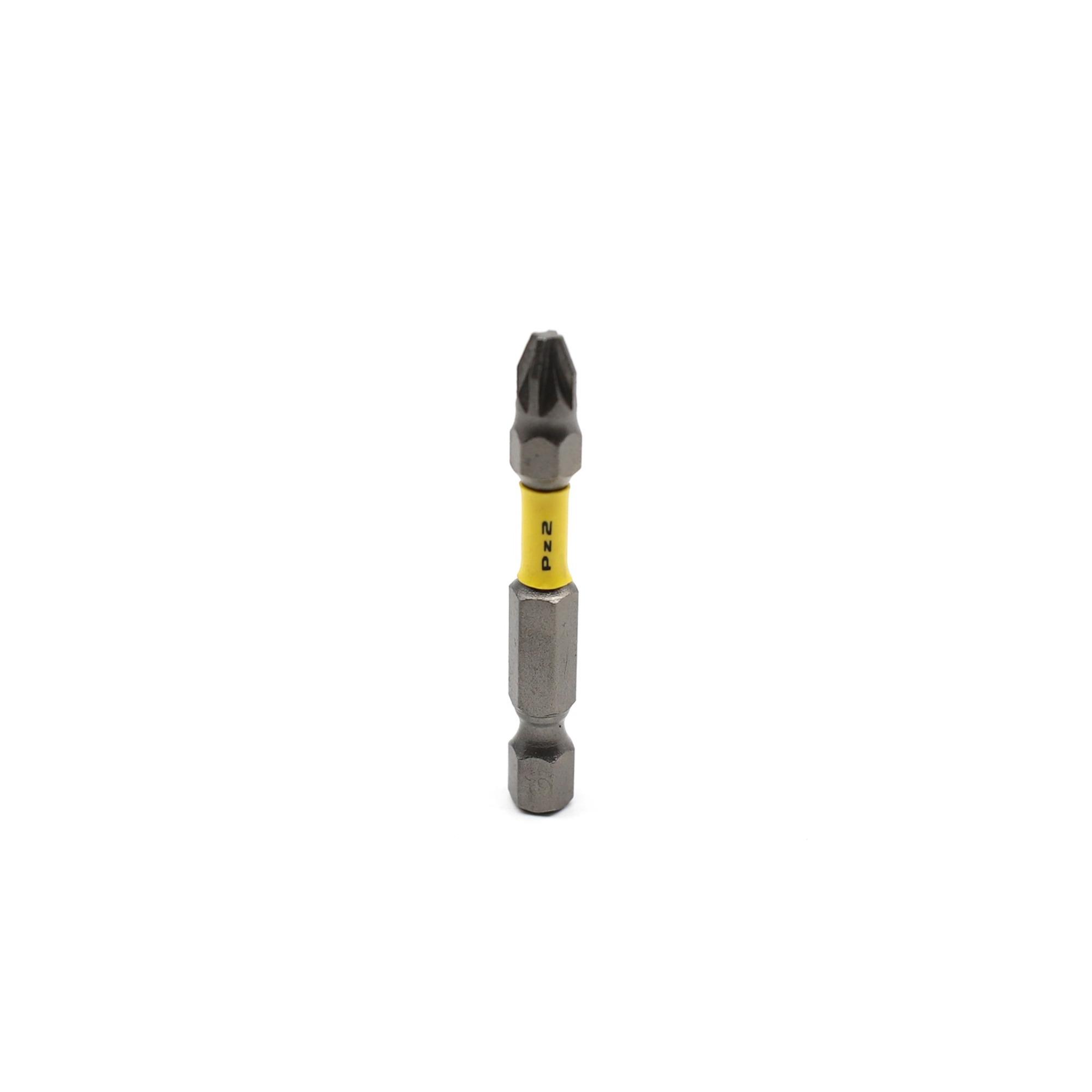 TAPEX TORSİYON BİTS UÇ PZ2 50 MM