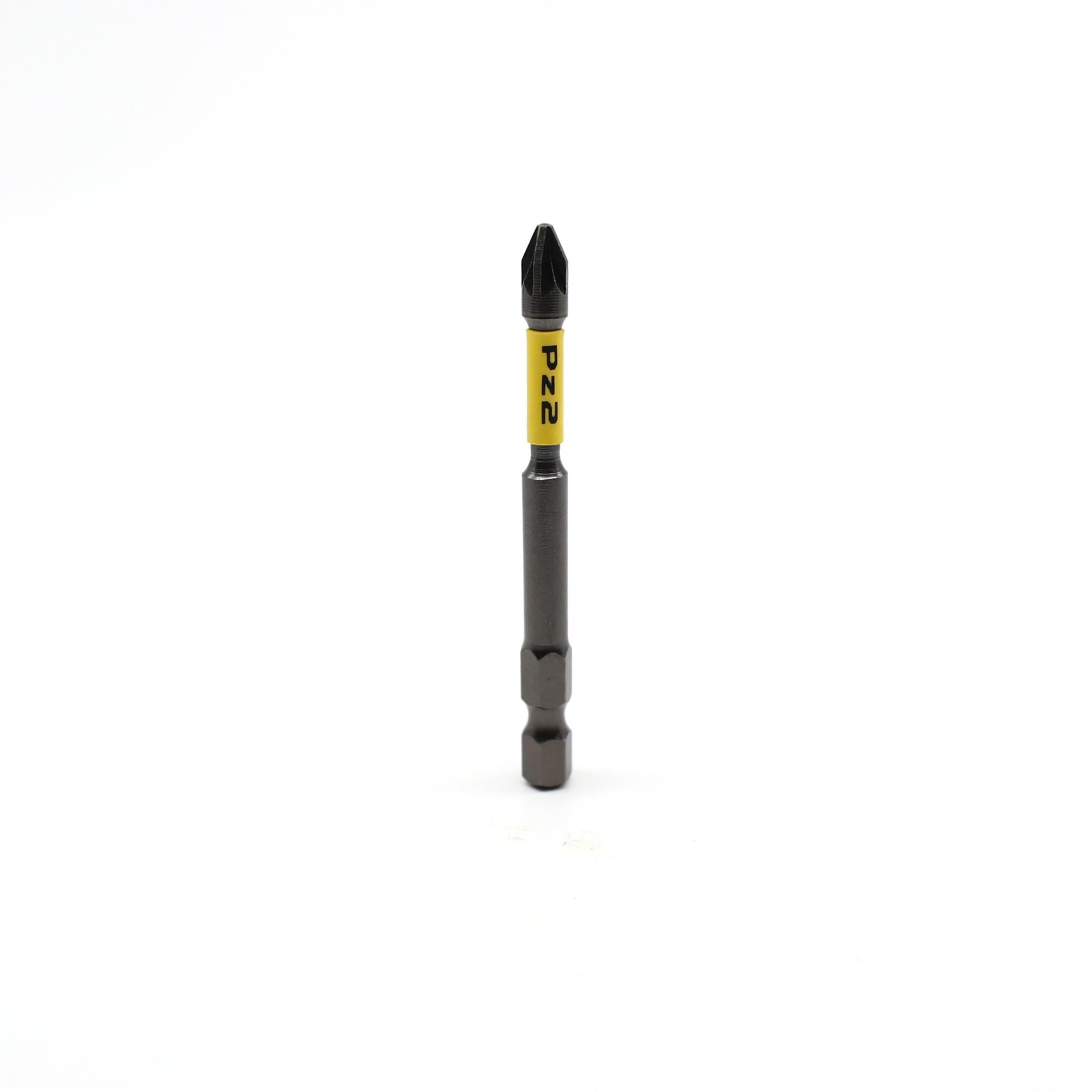 TAPEX TORSİYON BİTS UÇ PZ2 75 MM