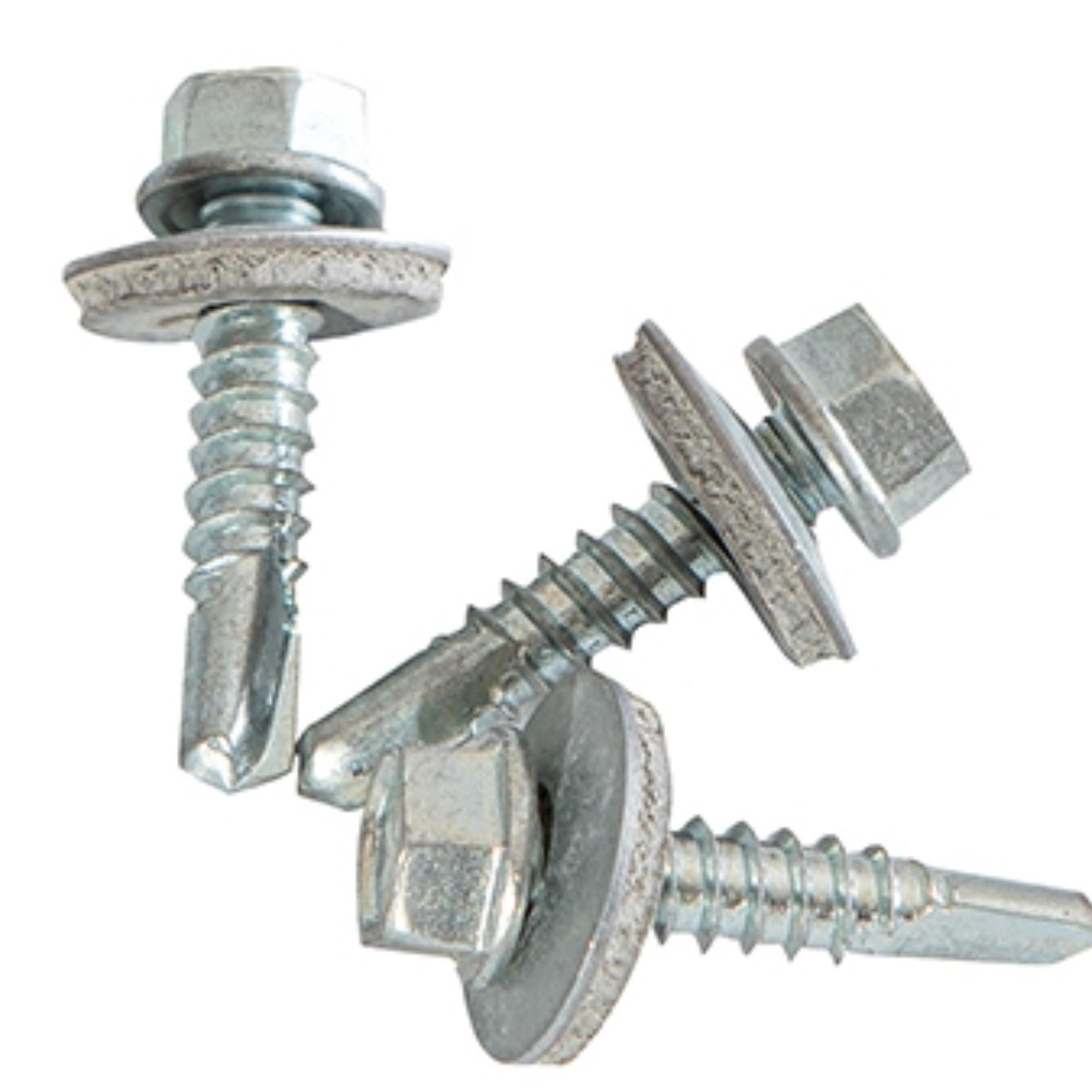 TAPEX TRAPEZ ÇATI VİDASI 5.5x38 (200 AD.)