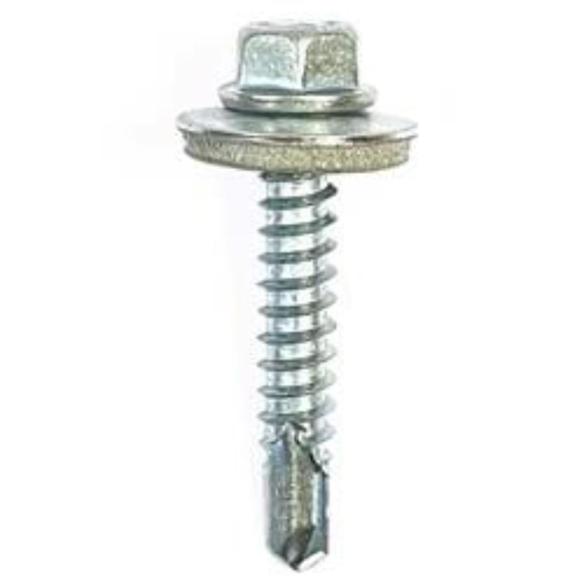 TAPEX TRAPEZ ÇATI VİDASI 5.5x50 (200 AD.)