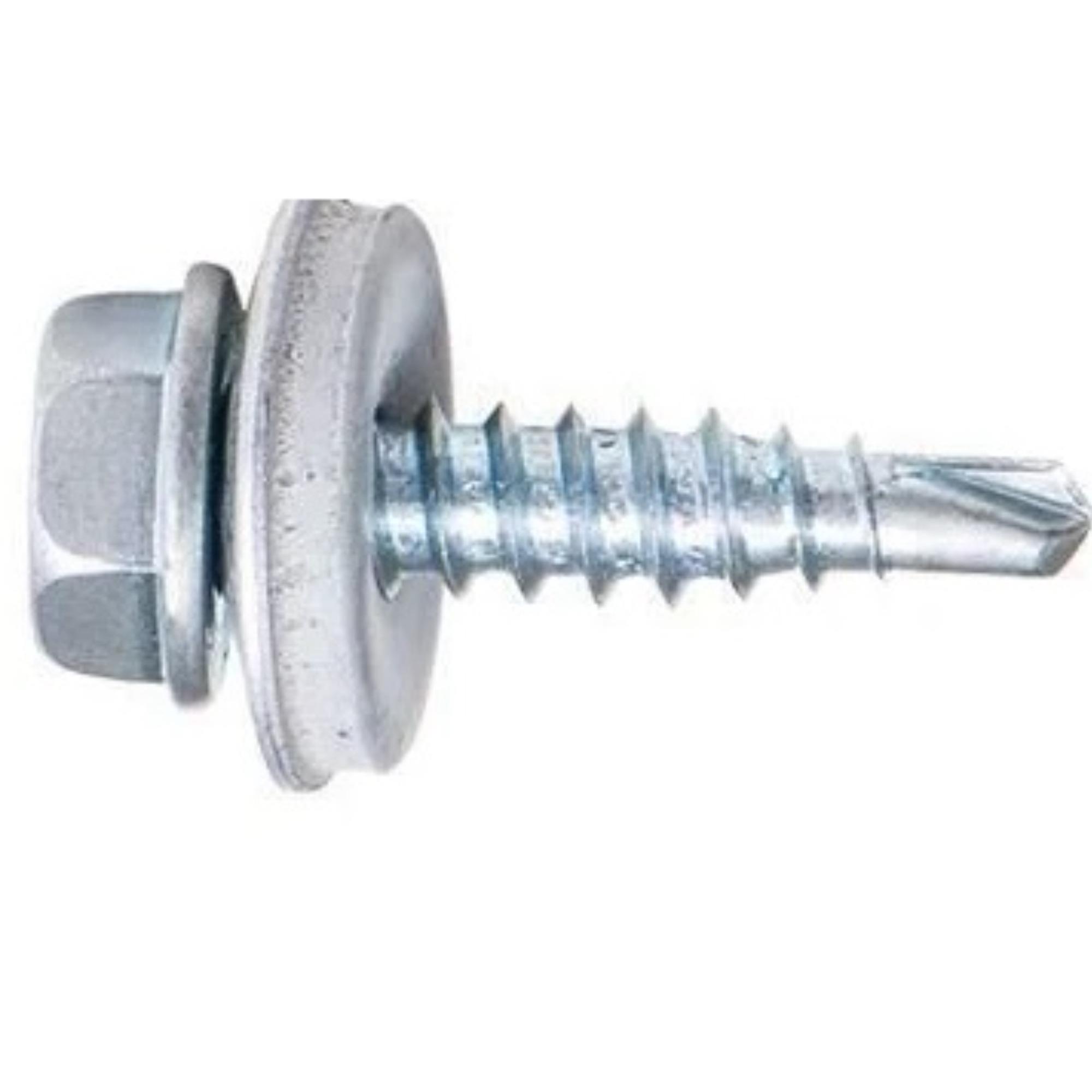 TAPEX TRAPEZ ÇATI VİDASI 5.5x50 (200 AD.)