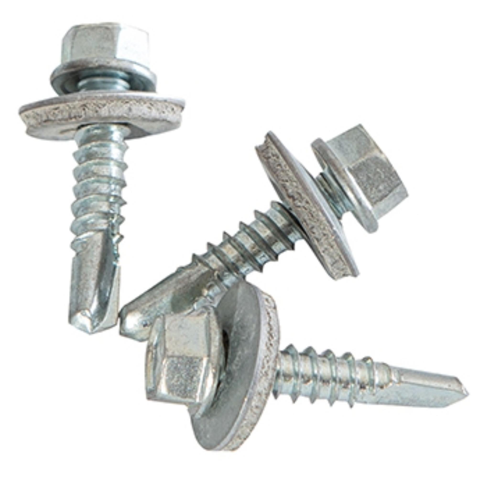 TAPEX TRAPEZ ÇATI VİDASI 5.5x60 (200 AD.)
