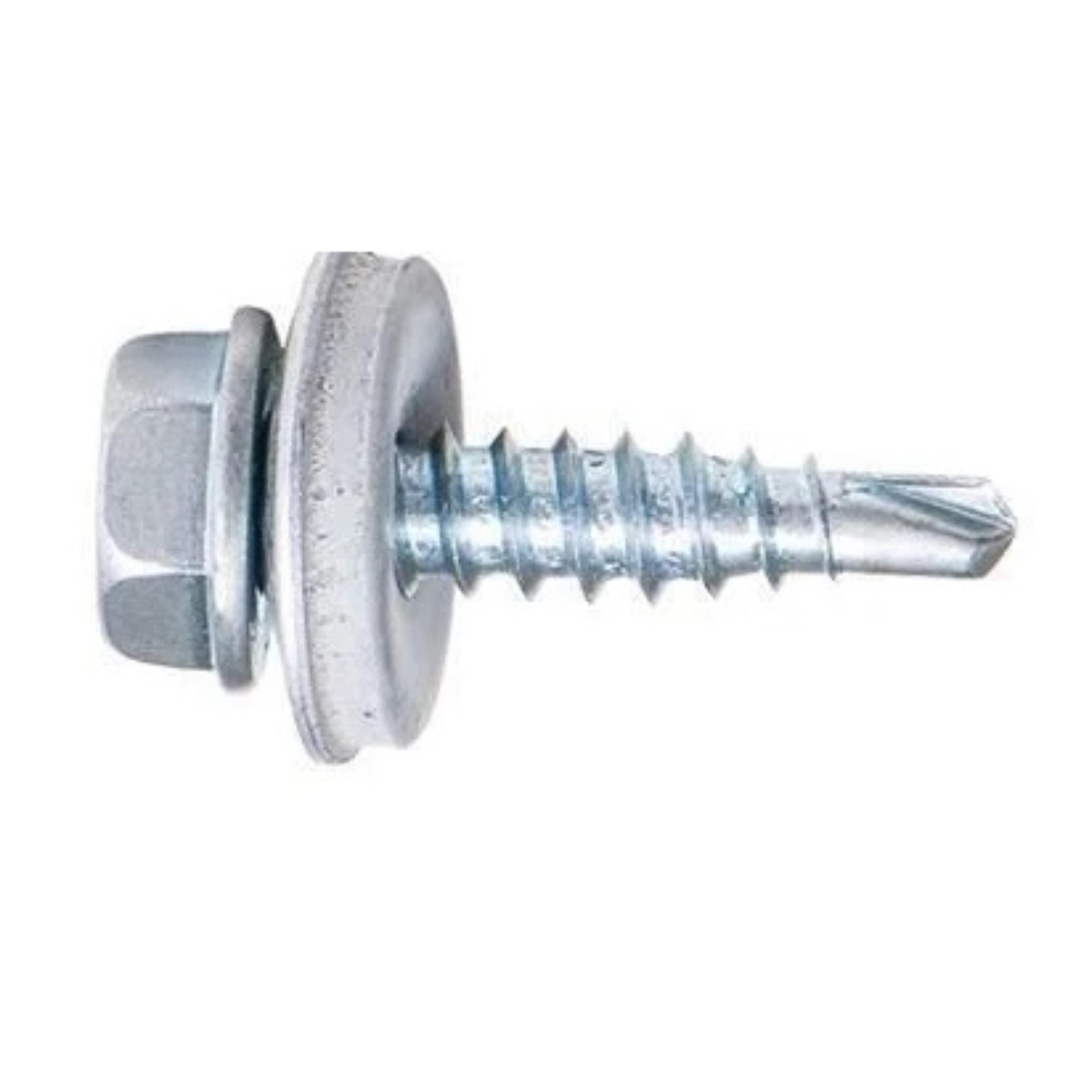TAPEX TRAPEZ ÇATI VİDASI 5.5x60 (200 AD.)