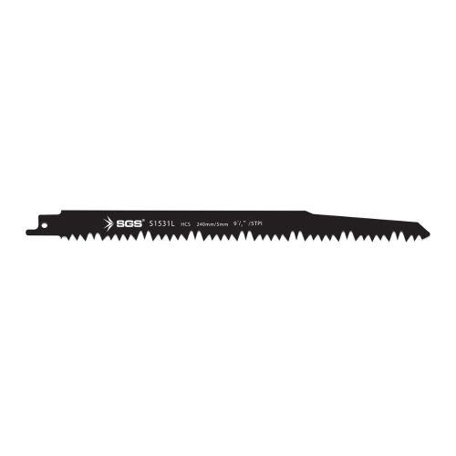 TİLKİ KUYRUĞU AHŞAP 240MM S1531L