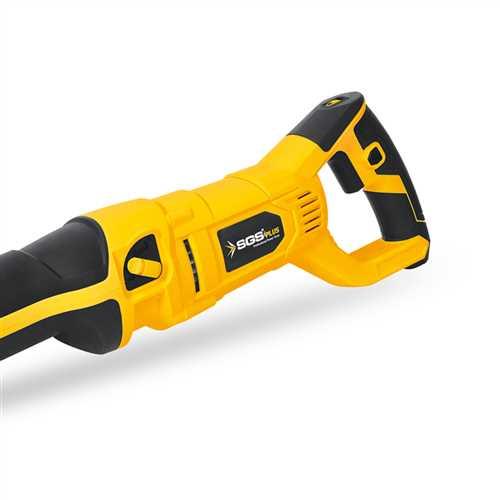 TİLKİ KUYRUĞU TESTERE 1200 WATT