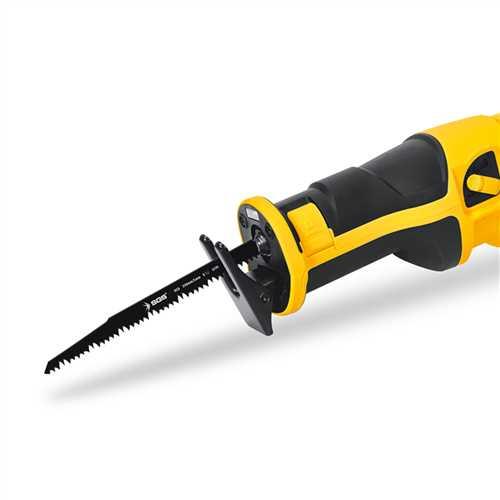TİLKİ KUYRUĞU TESTERE 1200 WATT