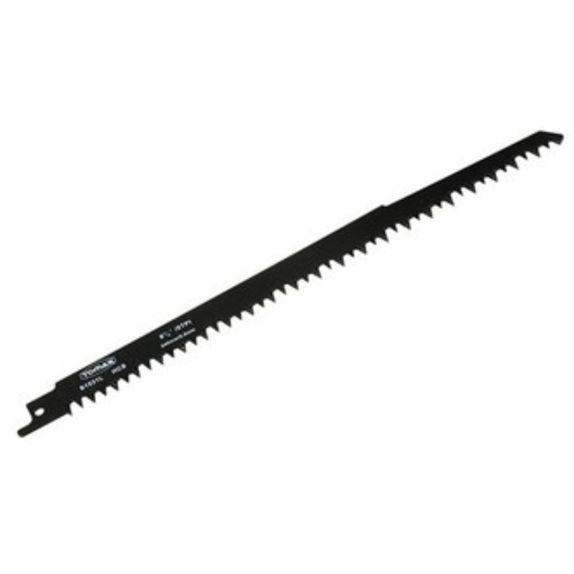 TOMAX AHŞAP TİLKİ KUYRUĞU 240 MM (S1531L)