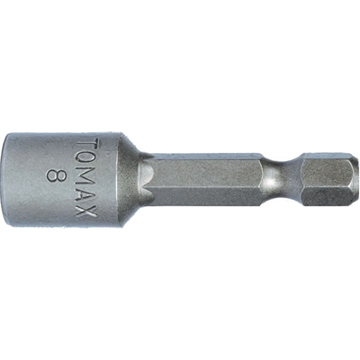 TOMAX MANYETİK SOMUN ADAPTÖRÜ 11x45