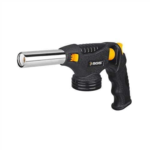 TORCH SAPLI PÜRMÜZ BAŞLIĞI