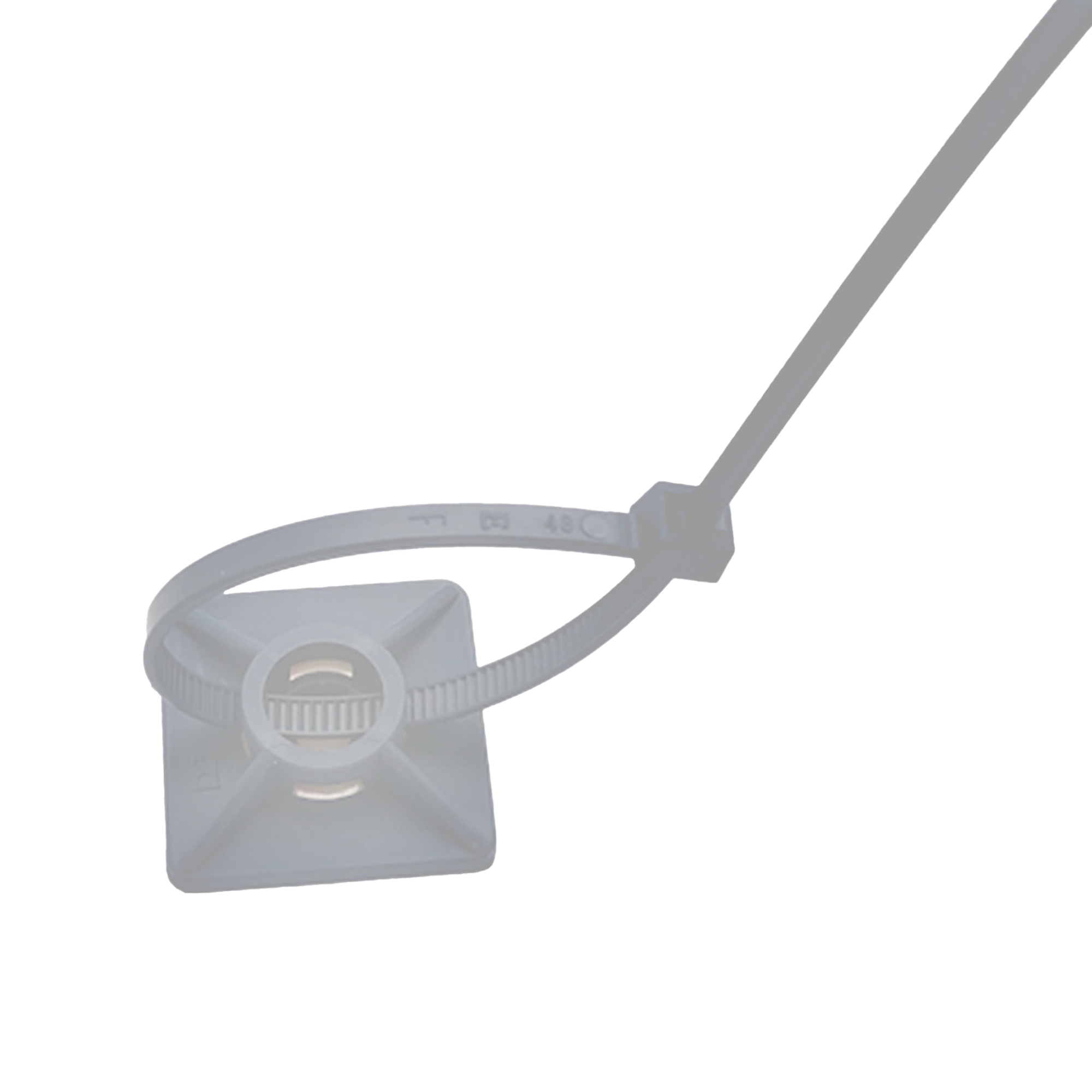 TORK YAPIŞKANLI KROŞE BEYAZ 19x19 MM (100 LÜ)