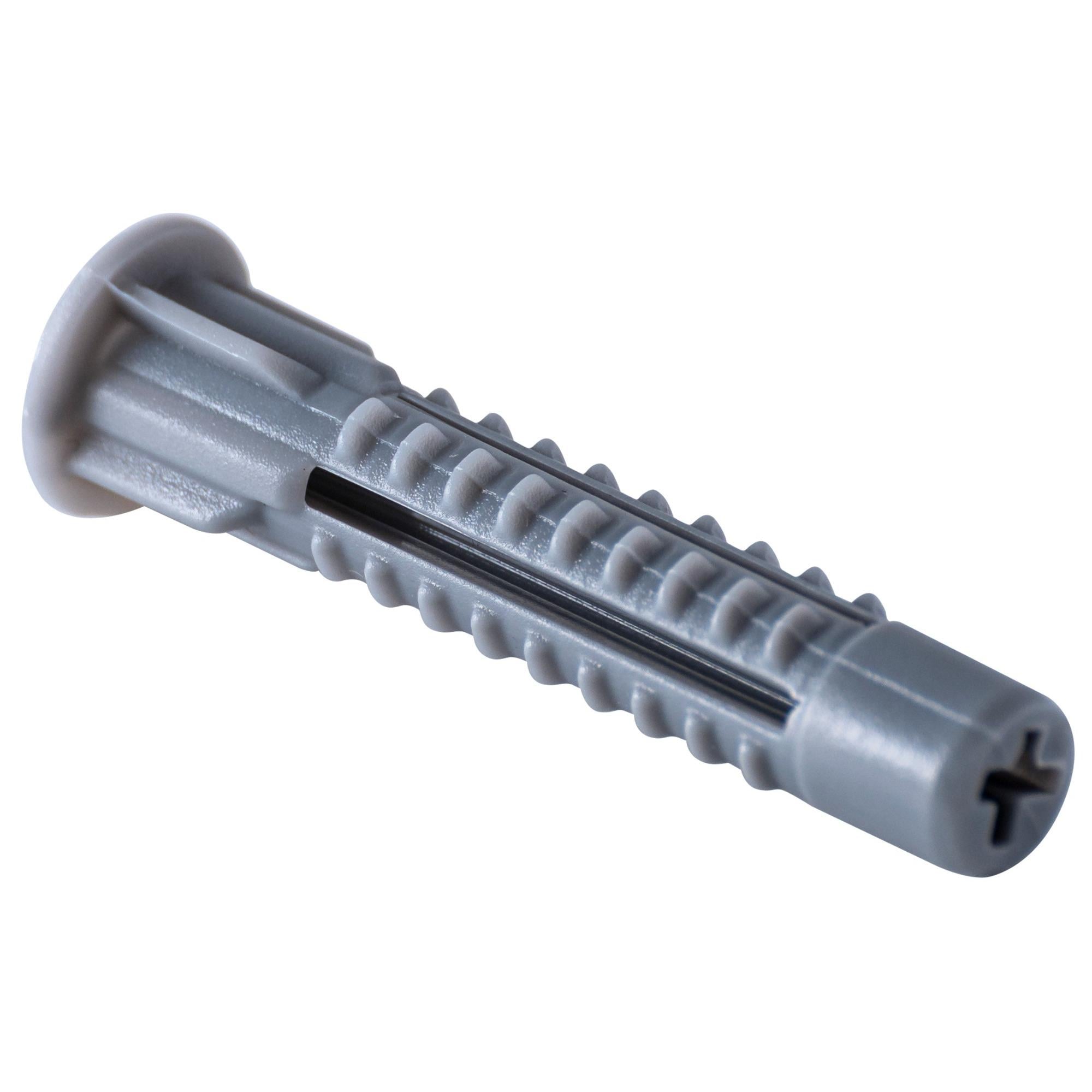 TUĞLA BOŞLUK DUBELİ 10 MM (500 ADET)