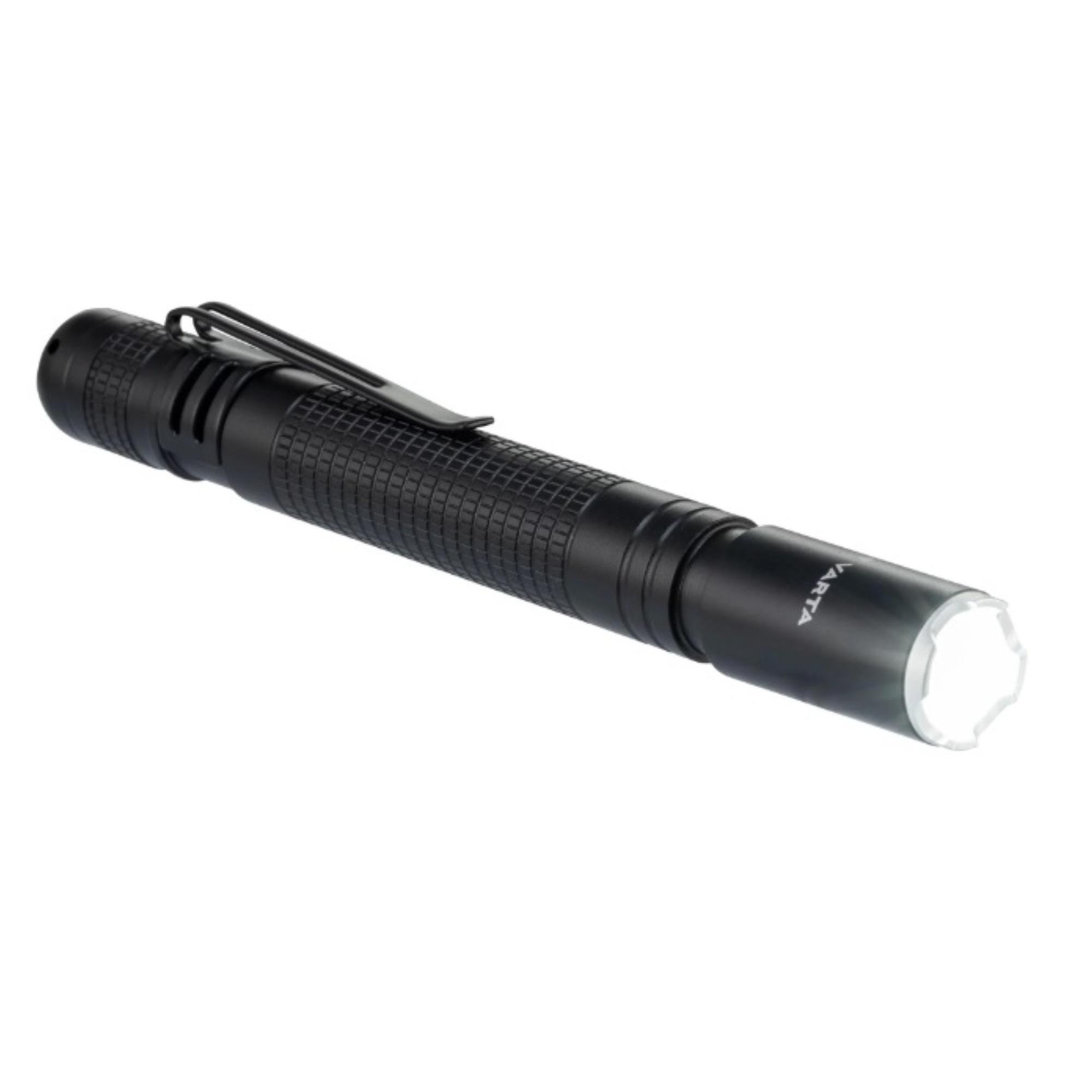 VARTA ALÜMİNYUM LIGHT FENER F10 2AAA (16606)