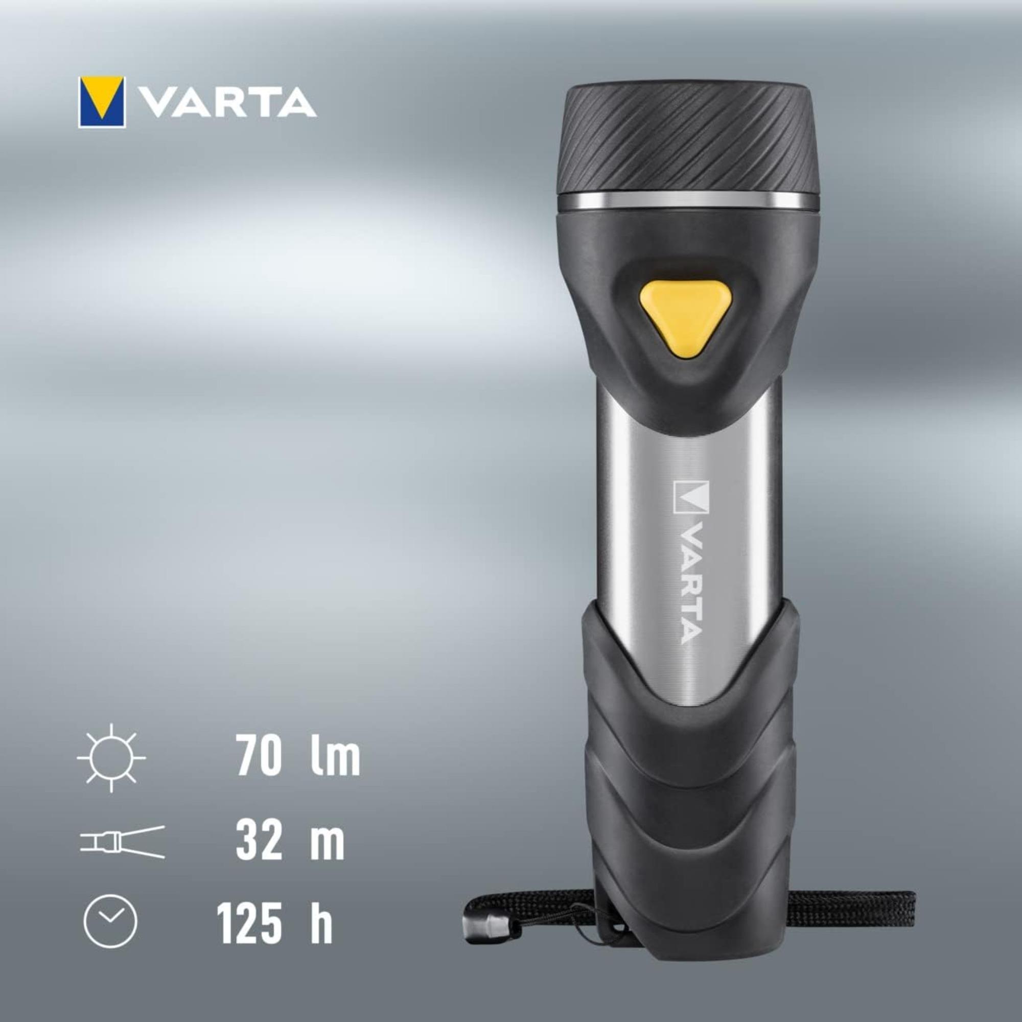VARTA DAY LIGHT MULTI LED FENER F30 2xD (17612)