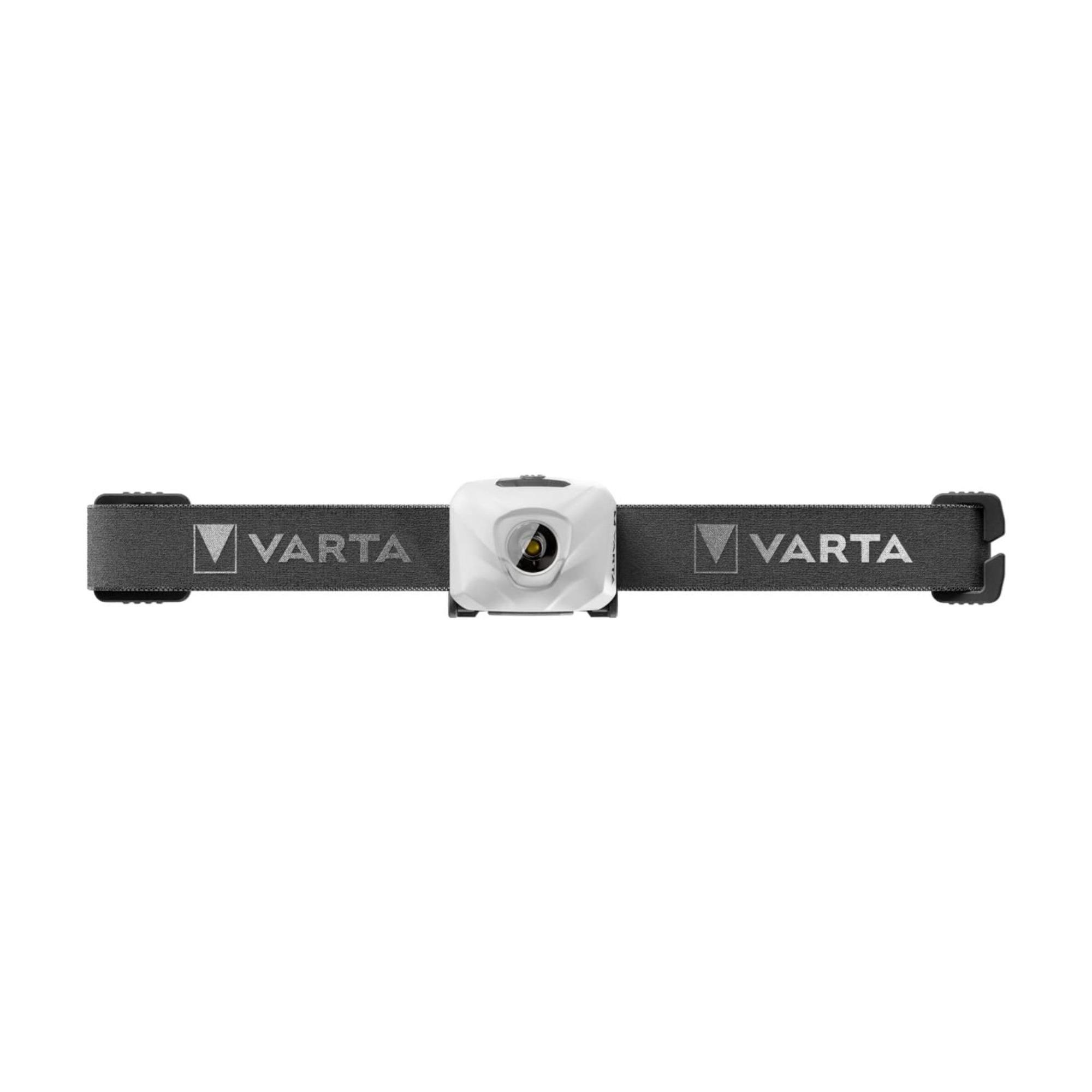 VARTA LED KAFA FENERİ H30R ŞARJLI(18631S)